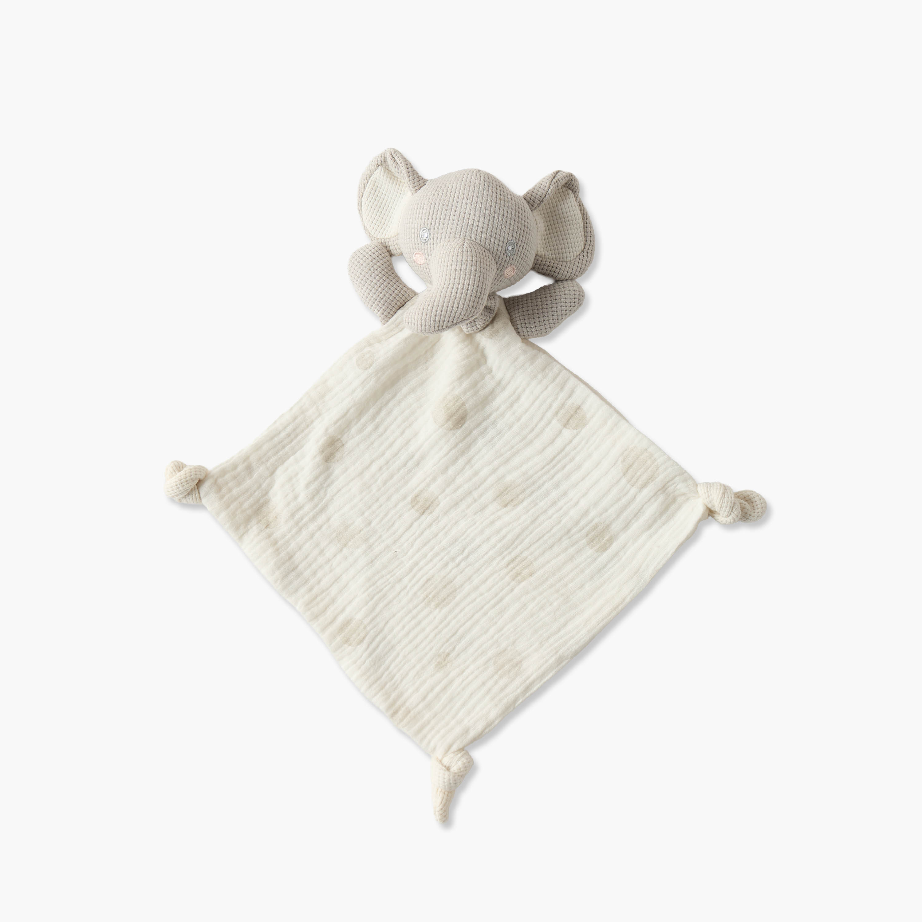 Juniors Muslin Blanket and Security Blanket Set-baby-nursery-blanketsandswaddles-blanketsandquilts-image-4