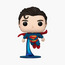 Funko Pop! Heroes Superman Legacy 2025 - Superman-toys-playfigures-actionfigures-image-1