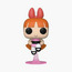 Funko Pop! Animation Powerpuff Girls - Blossom-toys-playfigures-actionfigures-image-1