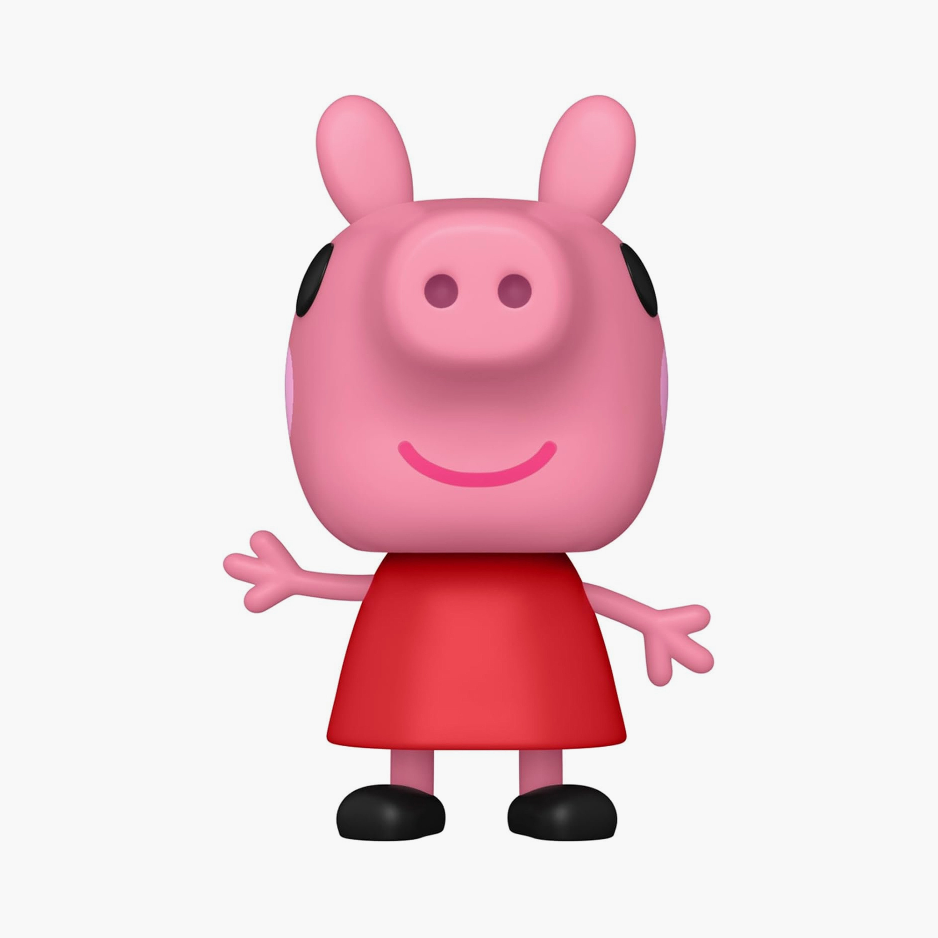 Funko Pop! Animation Peppa Pig-toys-playfigures-actionfigures-image-1
