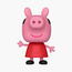 Funko Pop! Animation Peppa Pig-toys-playfigures-actionfigures-image-1