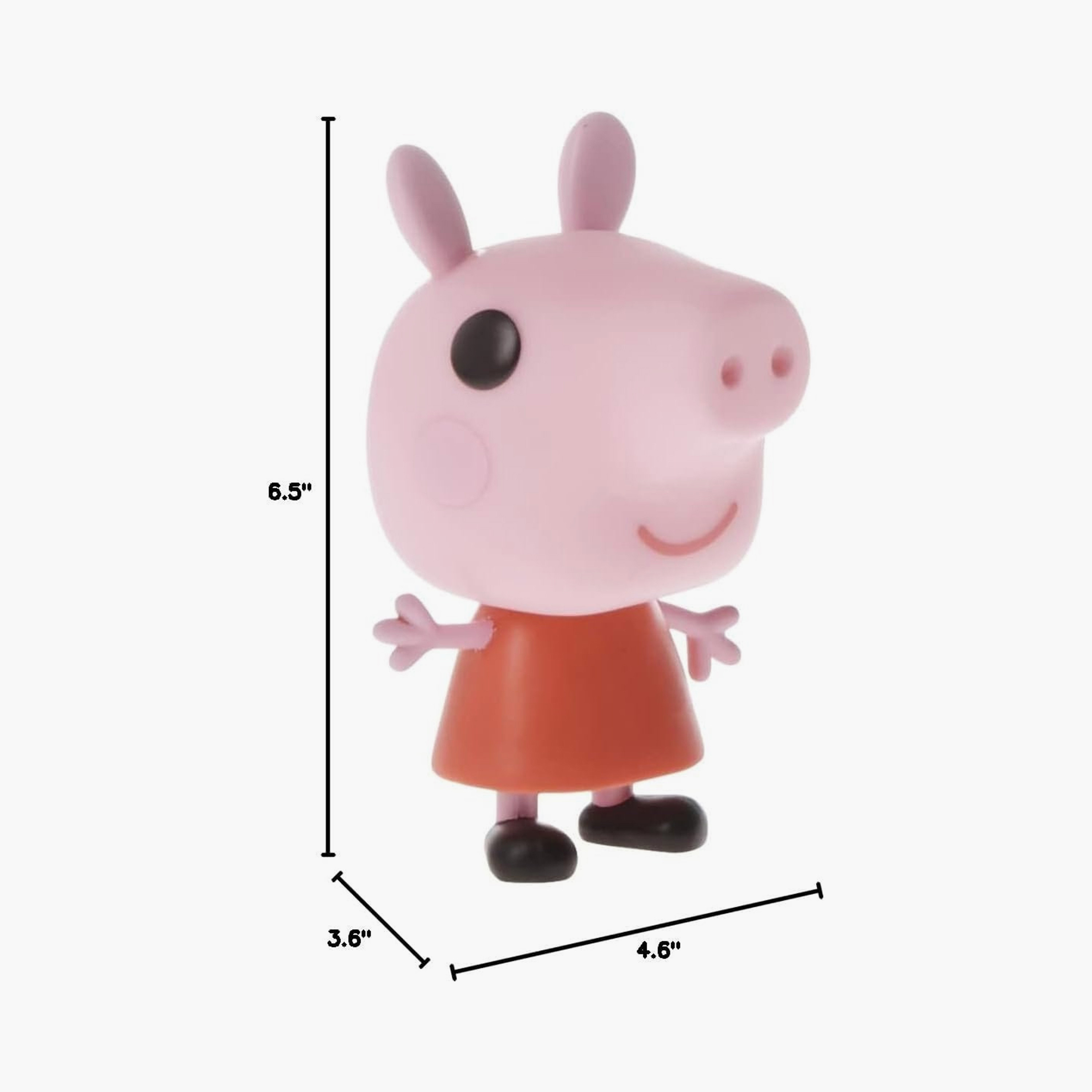 Funko Pop! Animation Peppa Pig-toys-playfigures-actionfigures-image-2