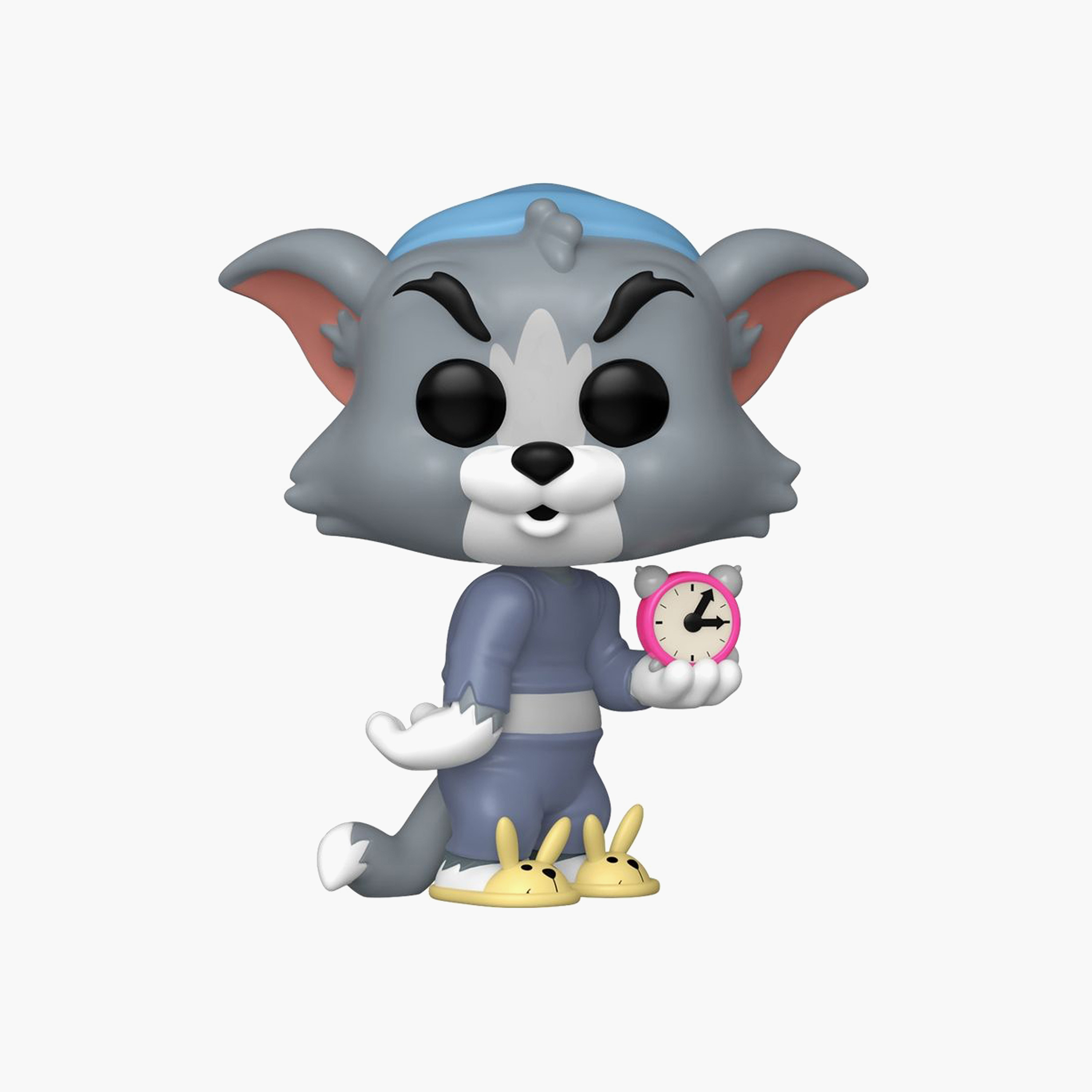 Funko Pop! Tom Vinyl Figurine-toys-playfigures-actionfigures-image-1