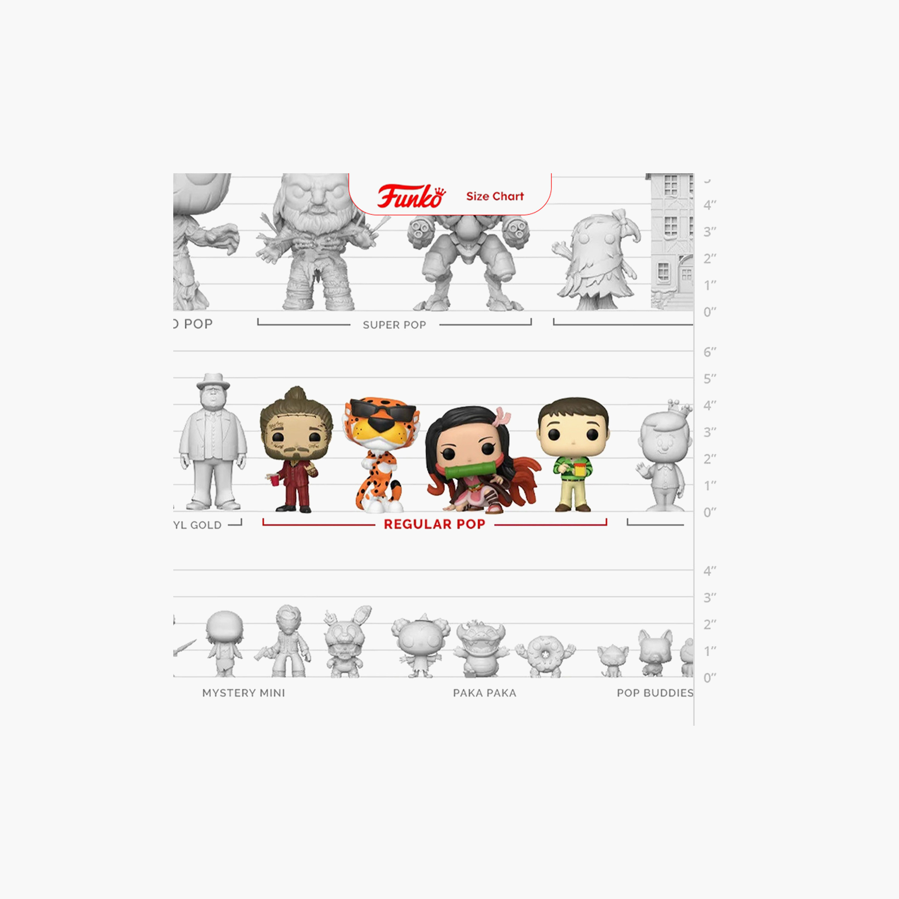 Funko Pop! Tom Vinyl Figurine-toys-playfigures-actionfigures-image-2