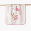 Disney Blanket with Hello Kitty Print, 76x76 cm-baby-nursery-blanketsandswaddles-blanketsandquilts-image-1