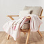 Disney Blanket with Hello Kitty Print, 76x76 cm-baby-nursery-blanketsandswaddles-blanketsandquilts-image-2