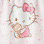 Disney Blanket with Hello Kitty Print, 76x76 cm-baby-nursery-blanketsandswaddles-blanketsandquilts-image-5