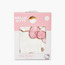 Disney Blanket with Hello Kitty Print, 76x76 cm-baby-nursery-blanketsandswaddles-blanketsandquilts-image-7