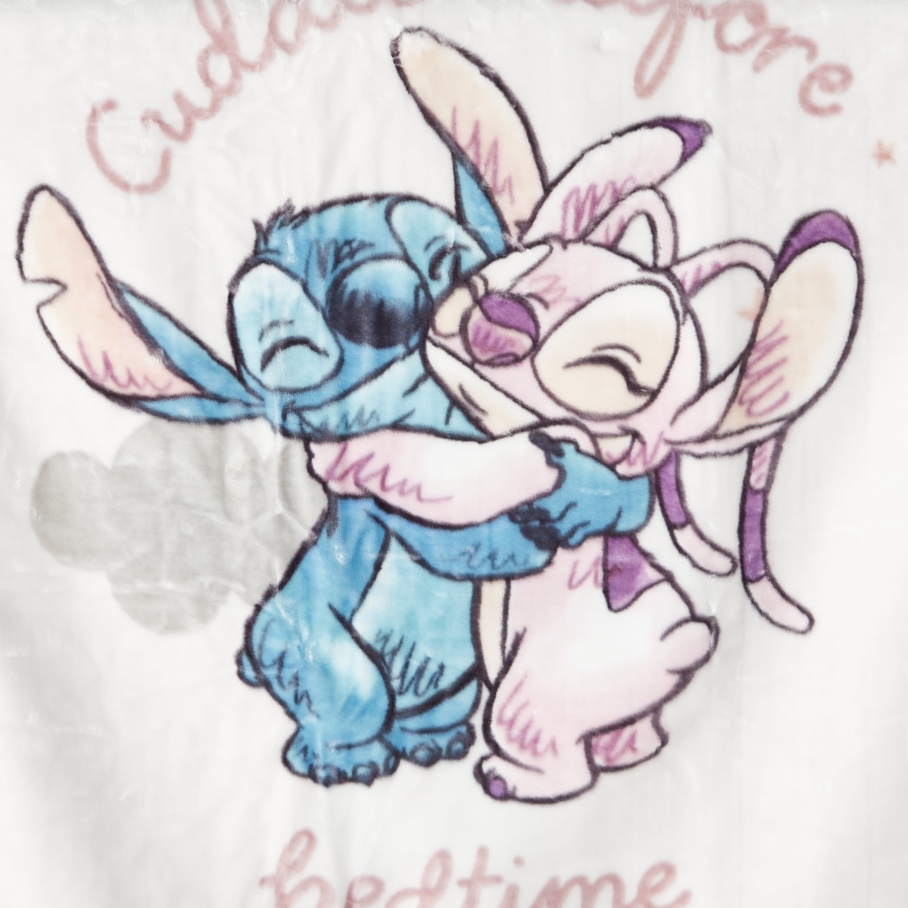 Blanket with Winnie the Pooh Print- 110x80 cm-baby-nursery-blanketsandswaddles-blanketsandquilts-image-5