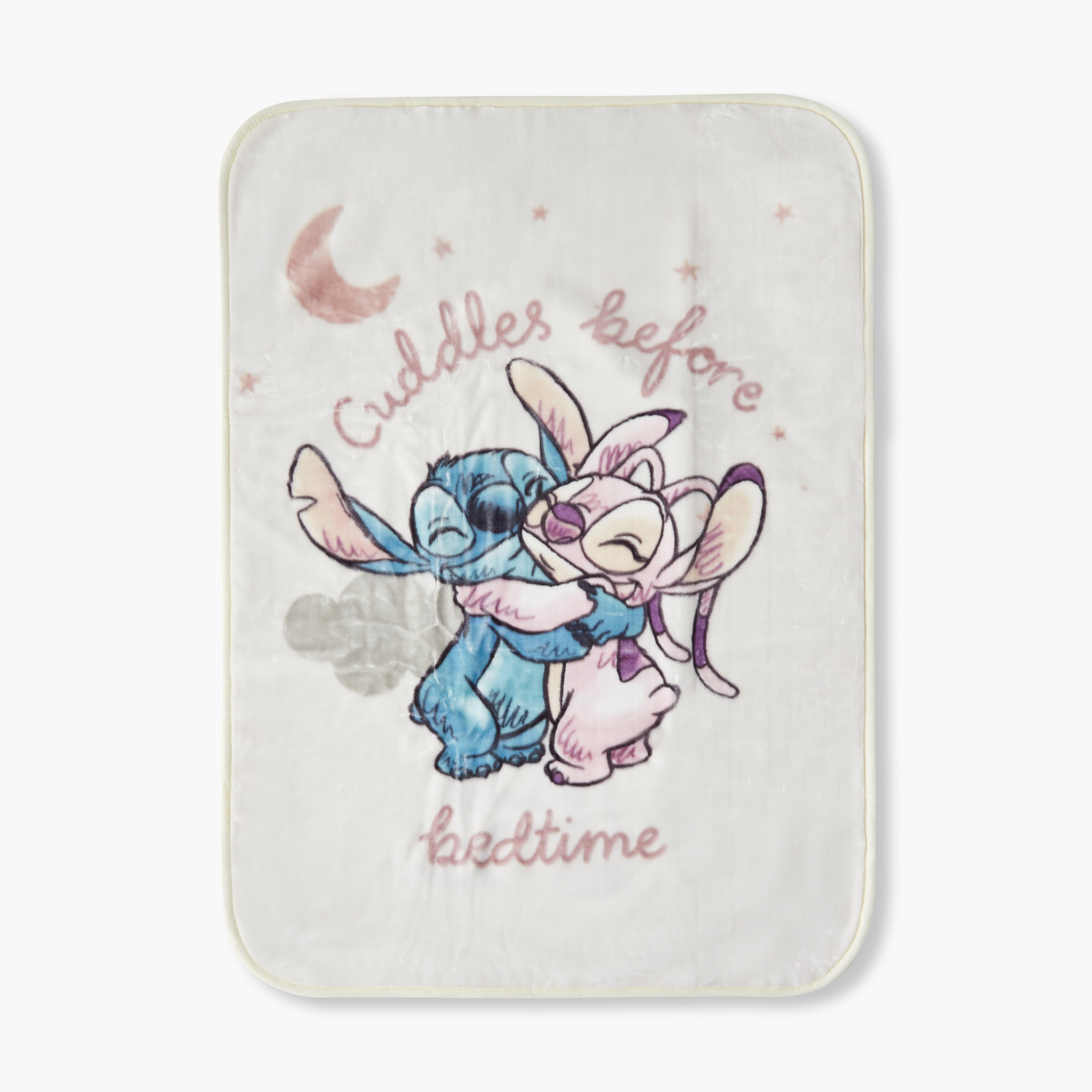 Blanket with Winnie the Pooh Print- 110x80 cm-baby-nursery-blanketsandswaddles-blanketsandquilts-image-6