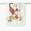 Blanket with Winnie the Pooh Print- 110x80 cm-baby-nursery-blanketsandswaddles-blanketsandquilts-image-1