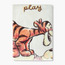 Blanket with Winnie the Pooh Print- 110x80 cm-baby-nursery-blanketsandswaddles-blanketsandquilts-image-3