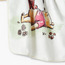 Blanket with Winnie the Pooh Print- 110x80 cm-baby-nursery-blanketsandswaddles-blanketsandquilts-image-4