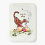 Blanket with Winnie the Pooh Print- 110x80 cm-baby-nursery-blanketsandswaddles-blanketsandquilts-image-6