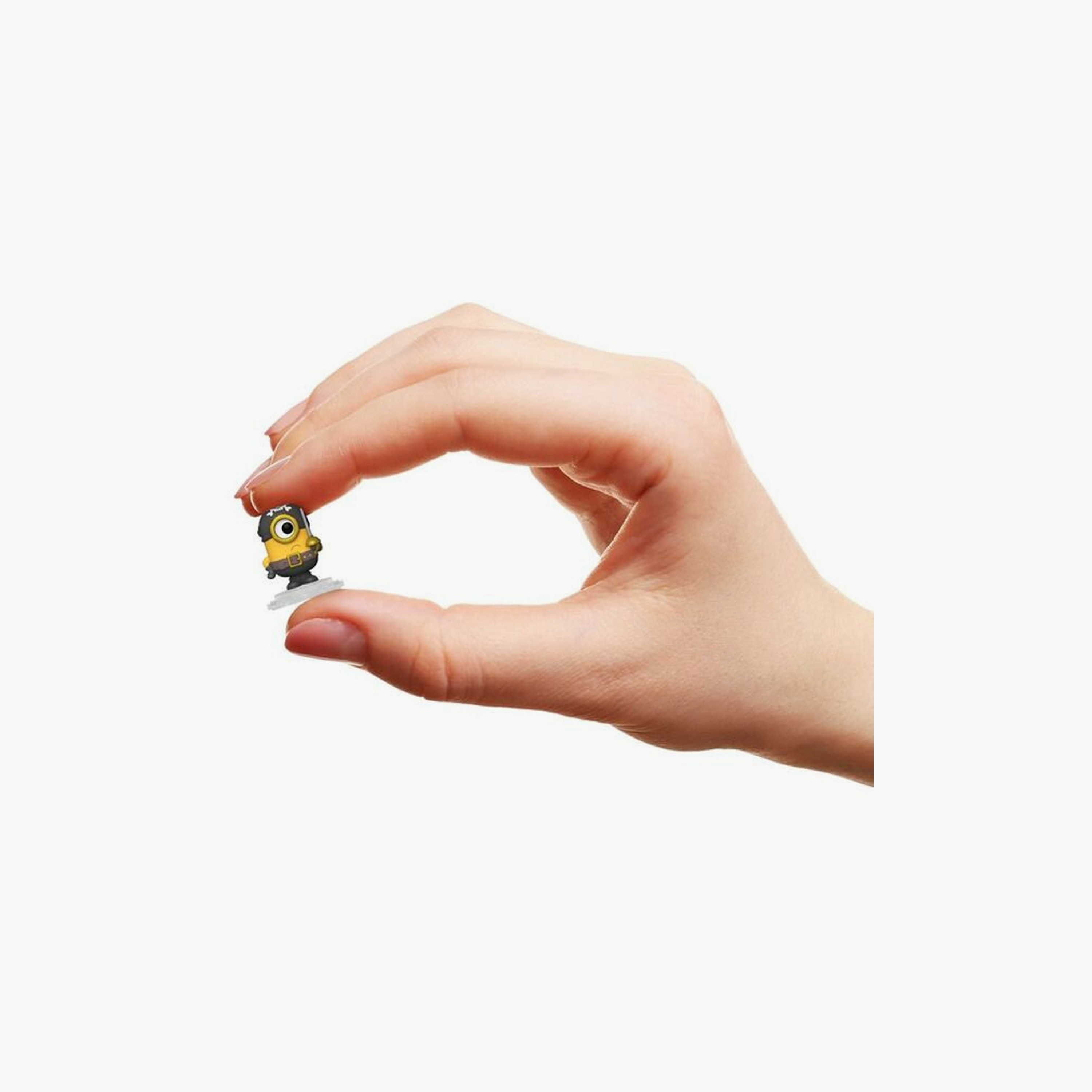 Funko Pop! 32-Piece Minions - Singles-toys-playfigures-actionfigures-image-2