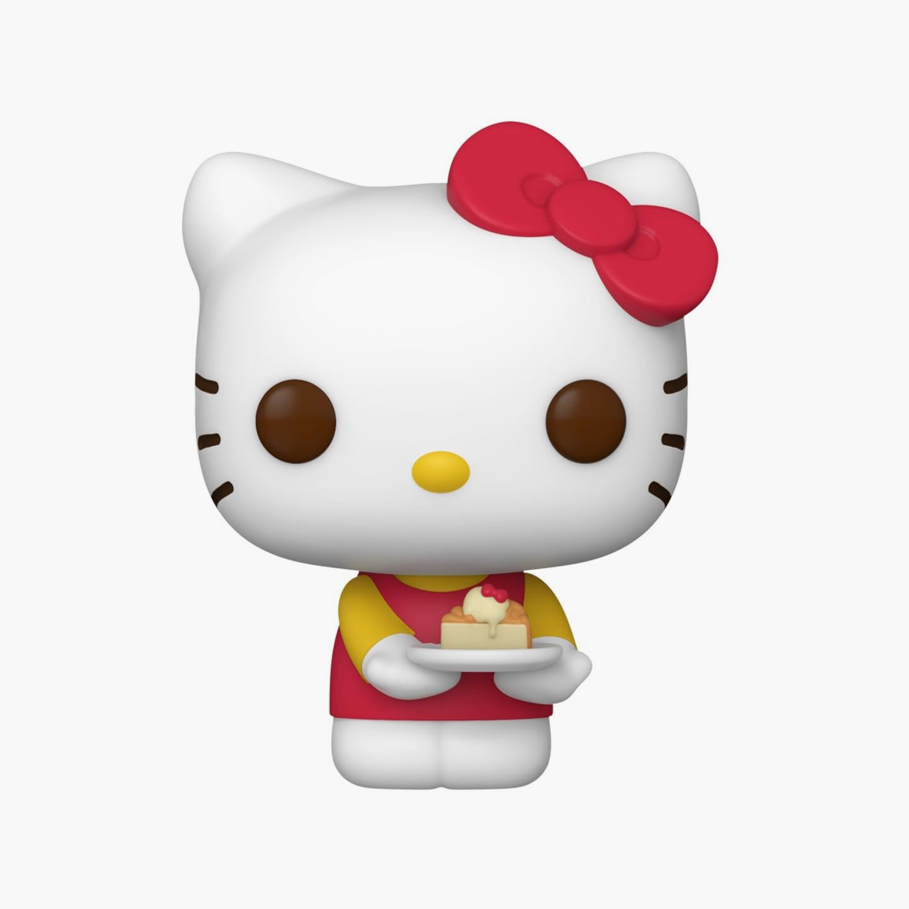 Funko Pop! Sanrio Hello Kitty - Hello Kitty-toys-playfigures-actionfigures-image-1