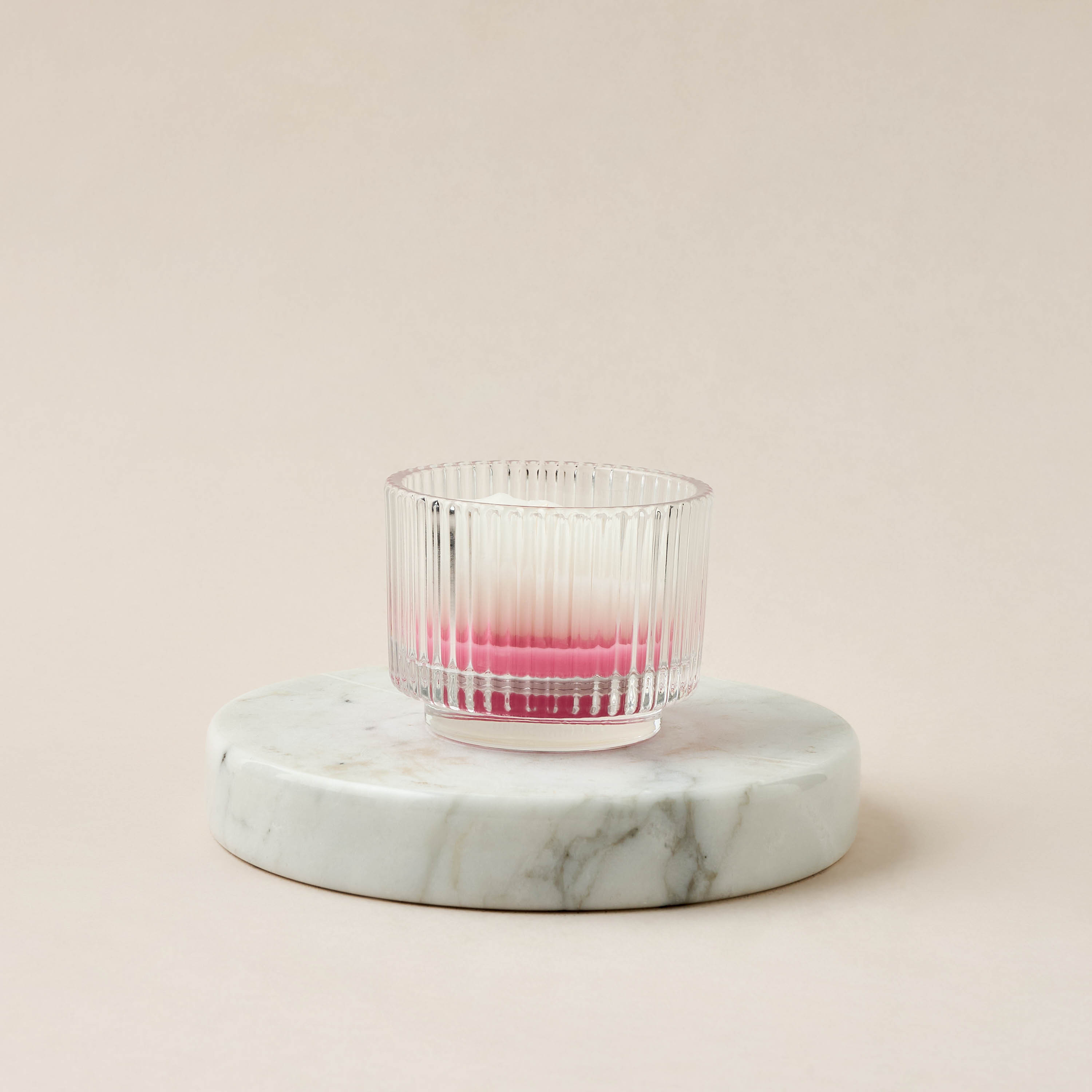 Rose Scented Jar Candle - 29 gms-household-homefragrance-candles-image-2