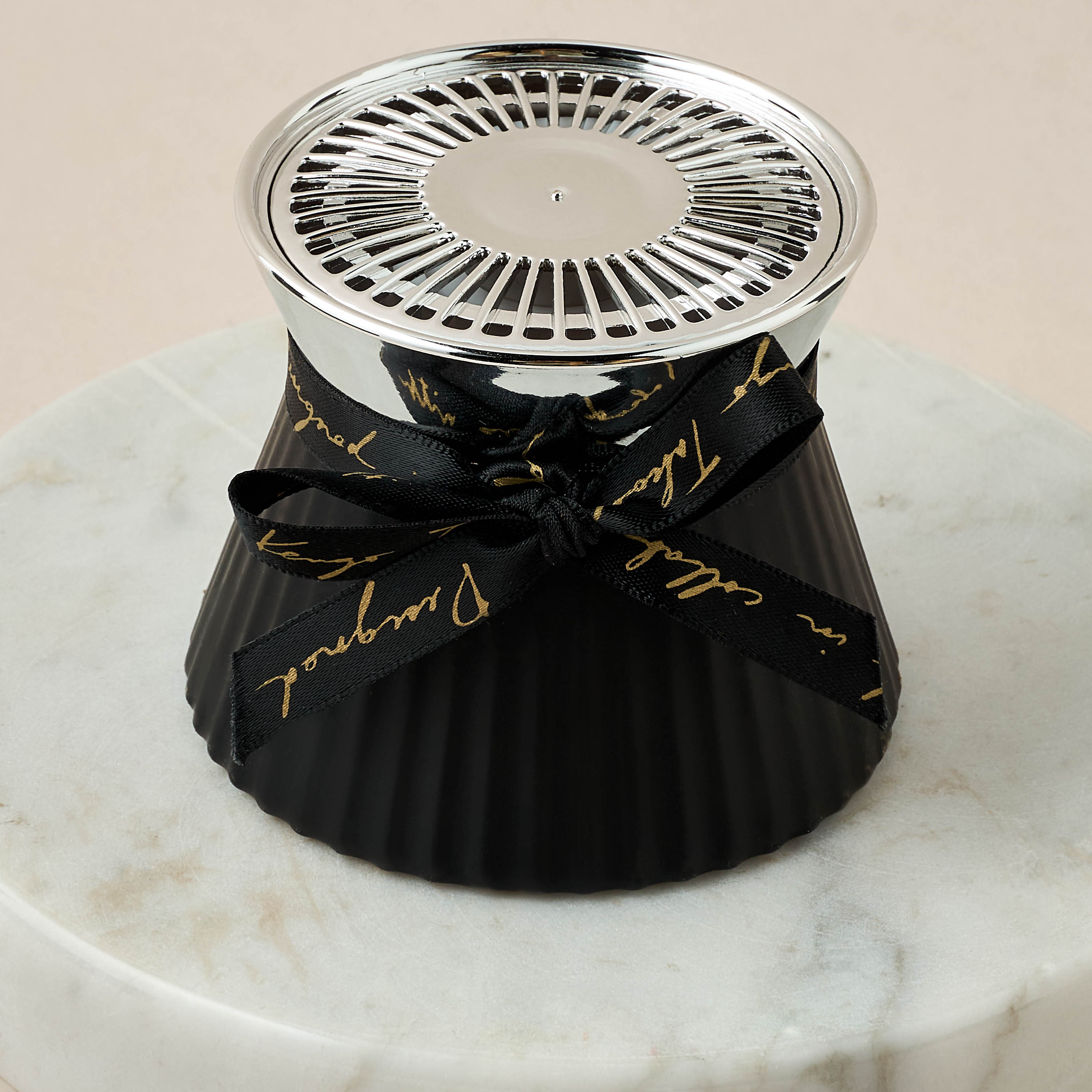 Frosted Berry Scented Gel Car Fragrance - 110 gms-household-homefragrance-carfragrance-image-3