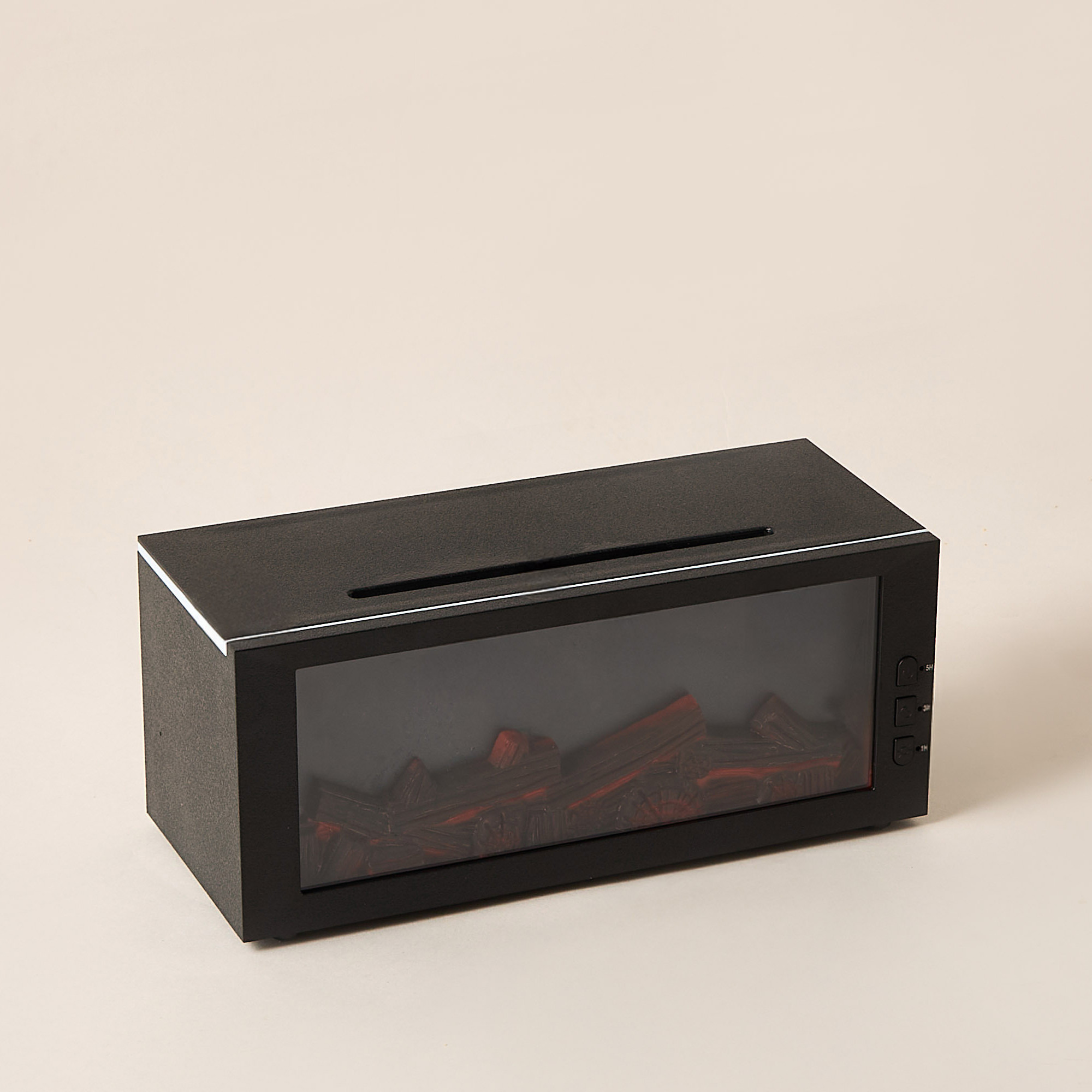 Fireflame Aroma Electric Diffuser - 300 ml-household-homefragrance-airrevitalisersandhumidifiers-image-3