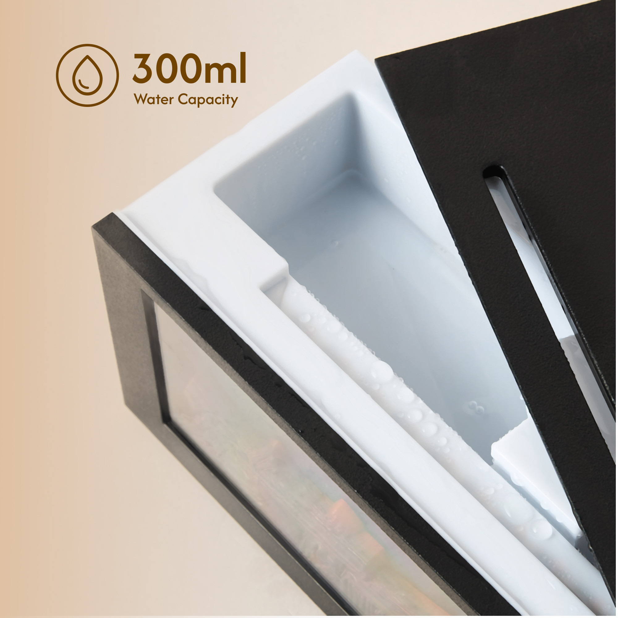 Fireflame Aroma Electric Diffuser - 300 ml-household-homefragrance-airrevitalisersandhumidifiers-image-6