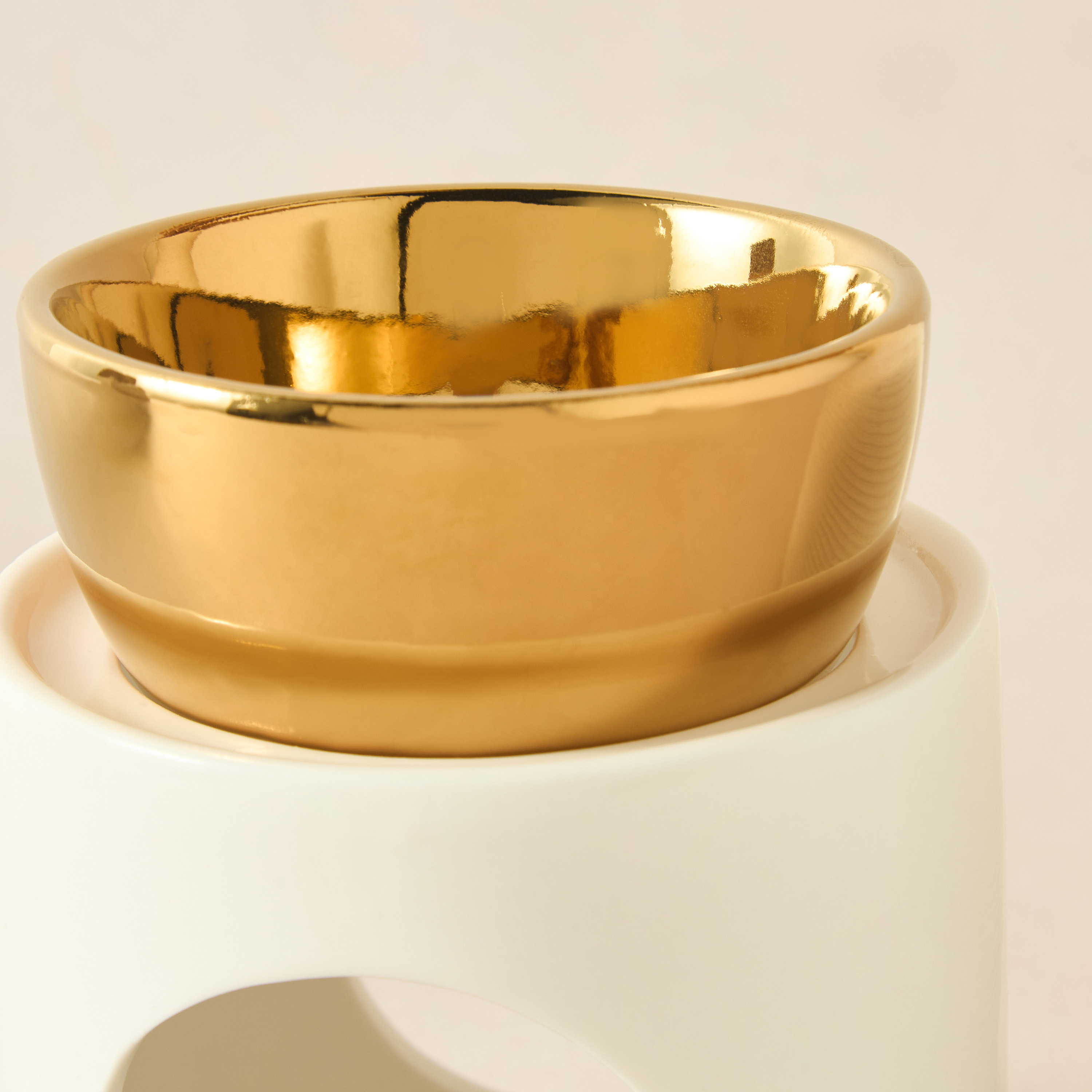 مبخرة زيوت سيراميك - ‎12‎ سم-household-homefragrance-burners-image-4