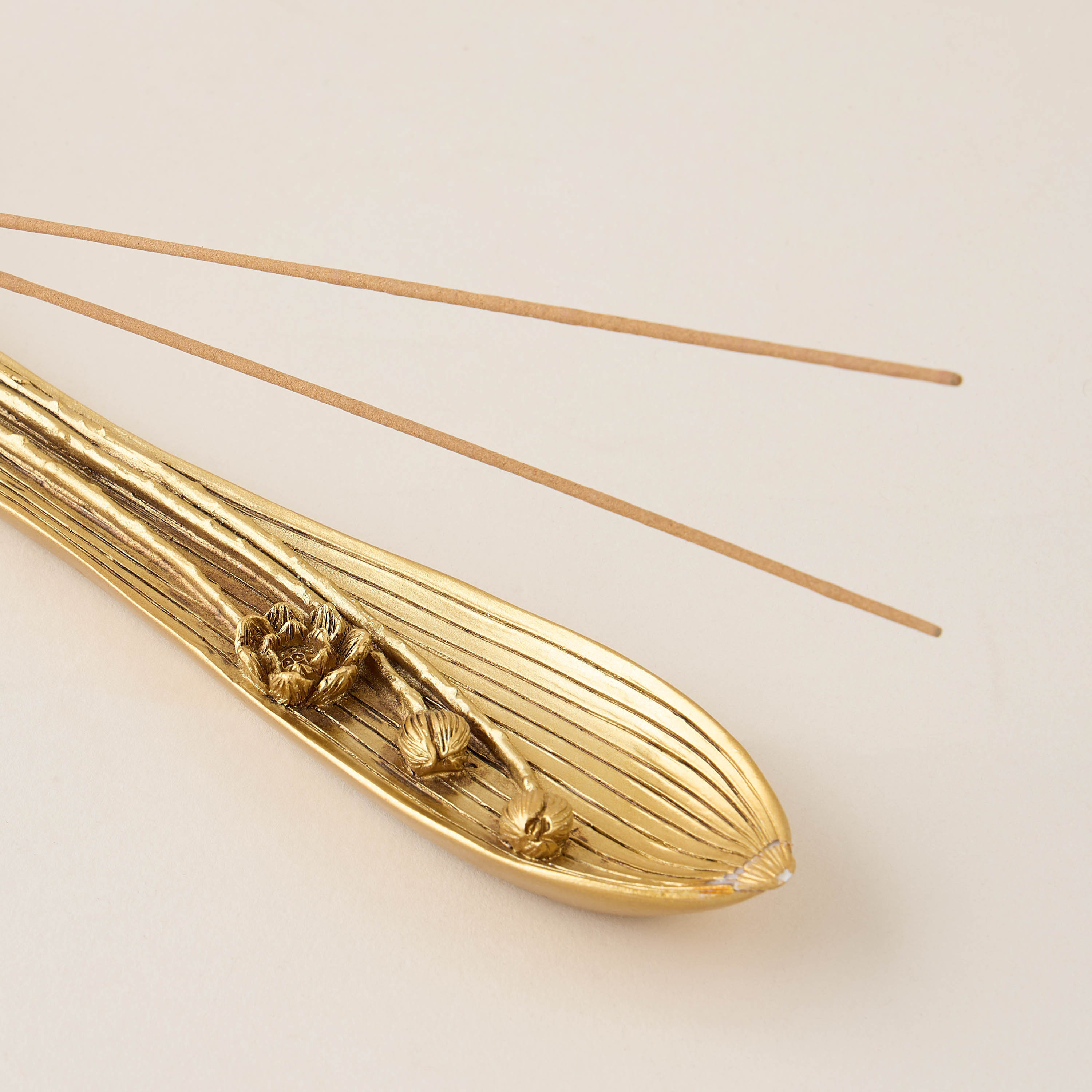 Mystic Peacock Incense Holder - 25x5x6 cms-household-homefragrance-burners-image-4