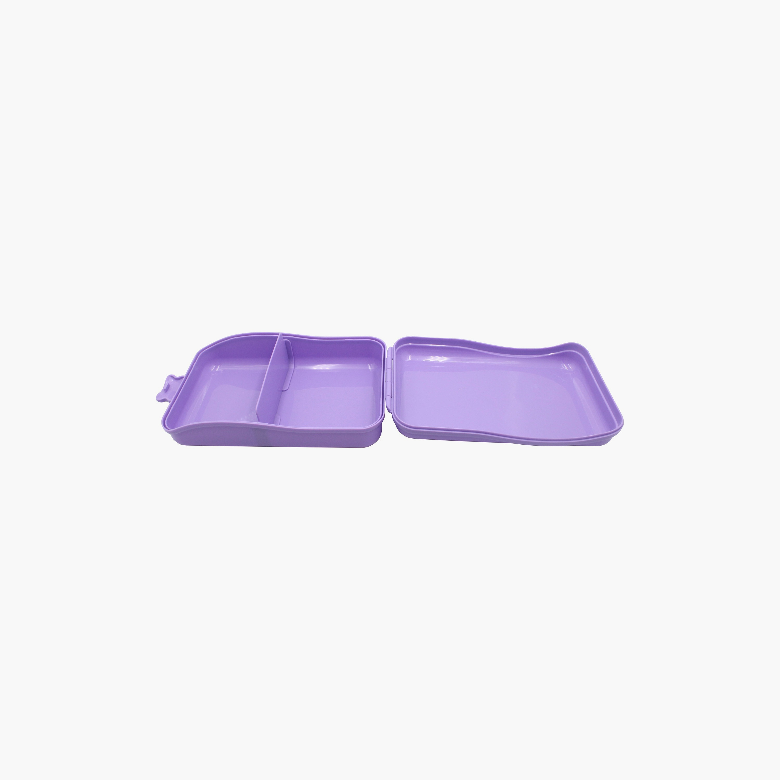 صندوق وجبات خفيفة مطبوع عليه ديزني فروزن - بنفسجي-school-lunchessentials-lunchboxes-image-3