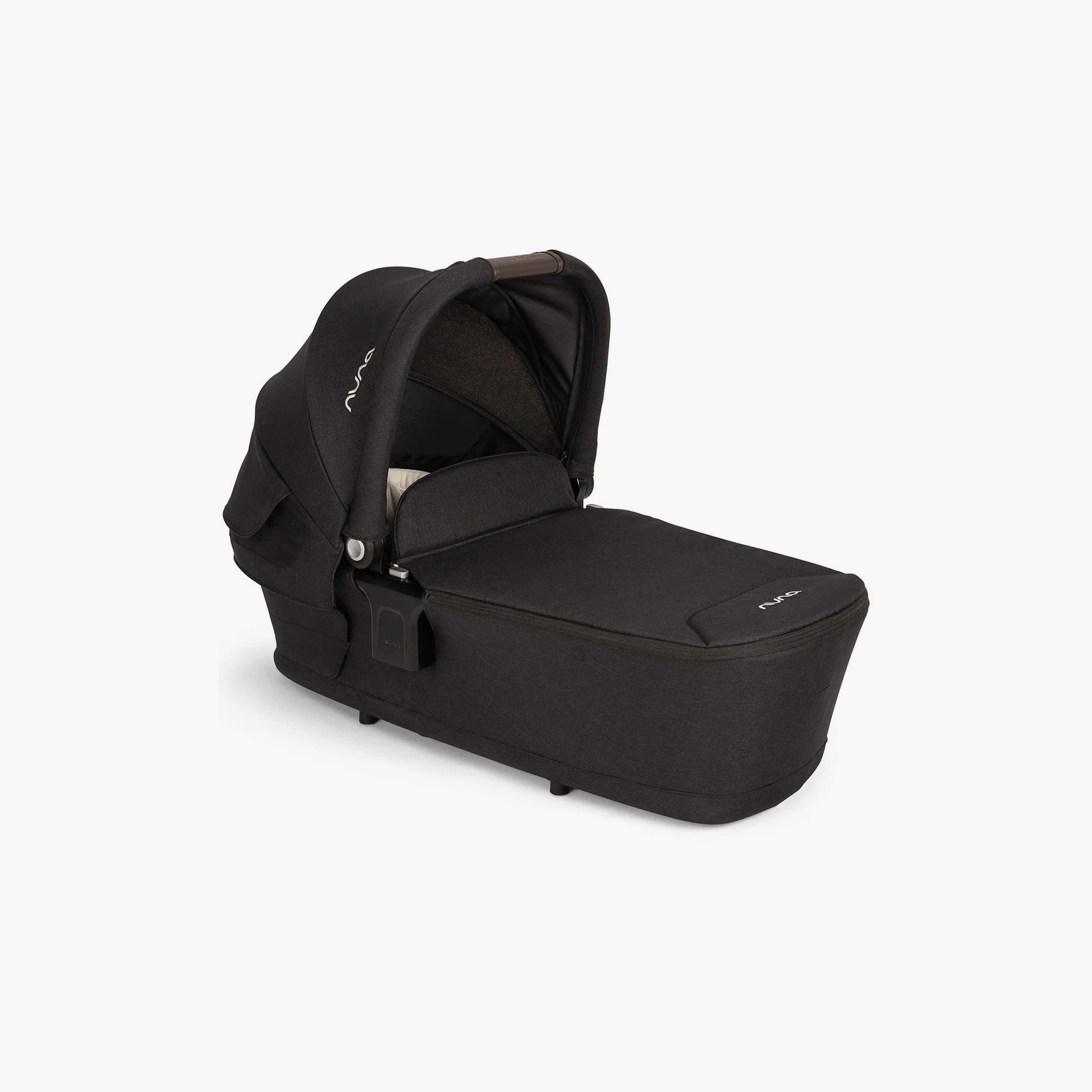 Nuna LYTL Carry Cot Travel System-baby-gear-carrycots-image-1