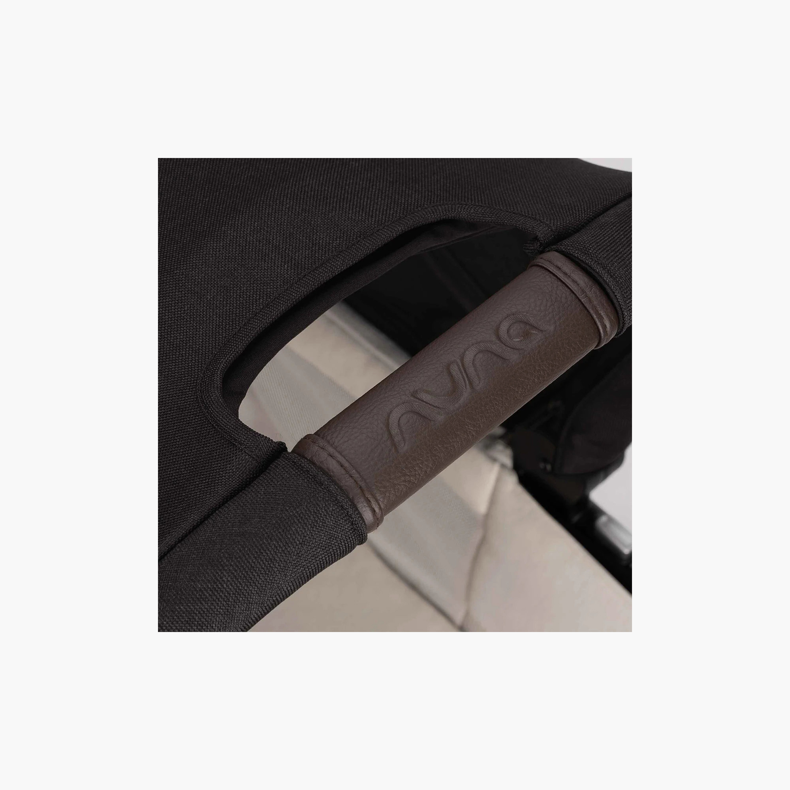 Nuna LYTL Carry Cot Travel System-baby-gear-carrycots-image-4