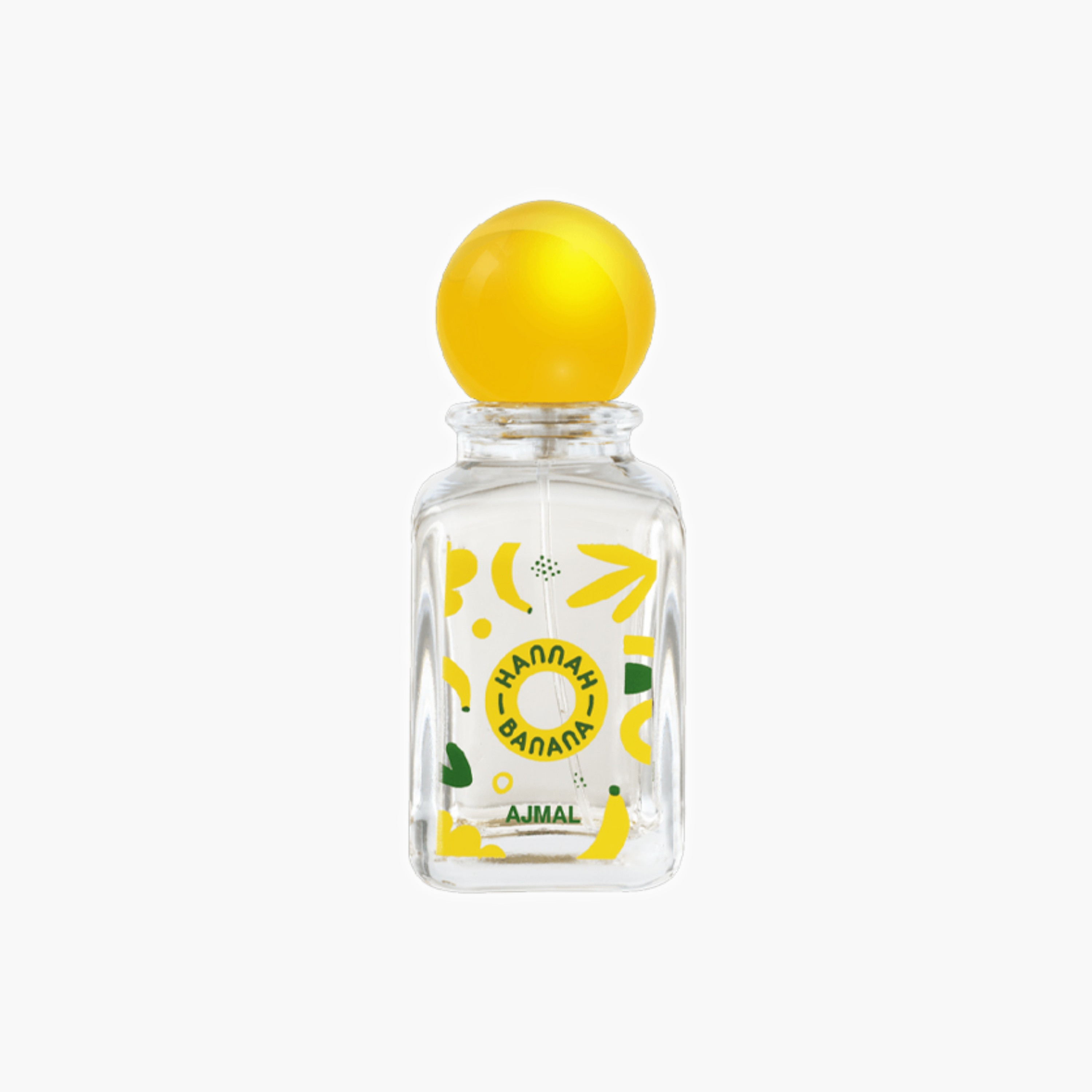 Fruity Scent Eau De Toilette-beautyandpersonalcare-fragrance-unisex-image-1