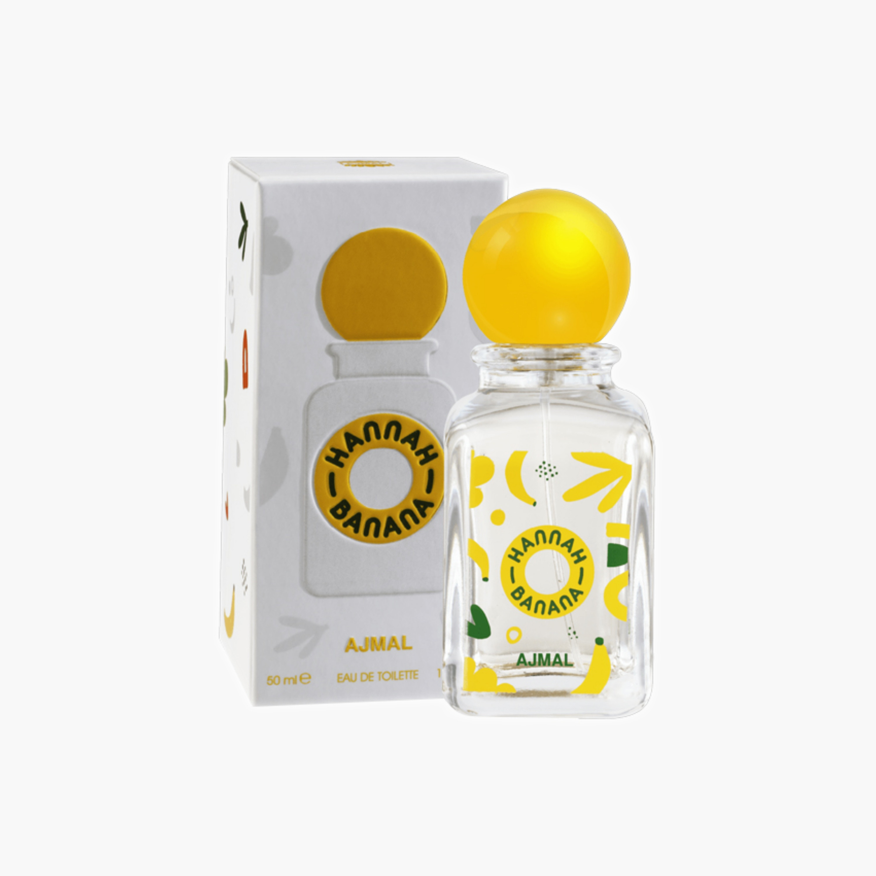 Fruity Scent Eau De Toilette-beautyandpersonalcare-fragrance-unisex-image-3