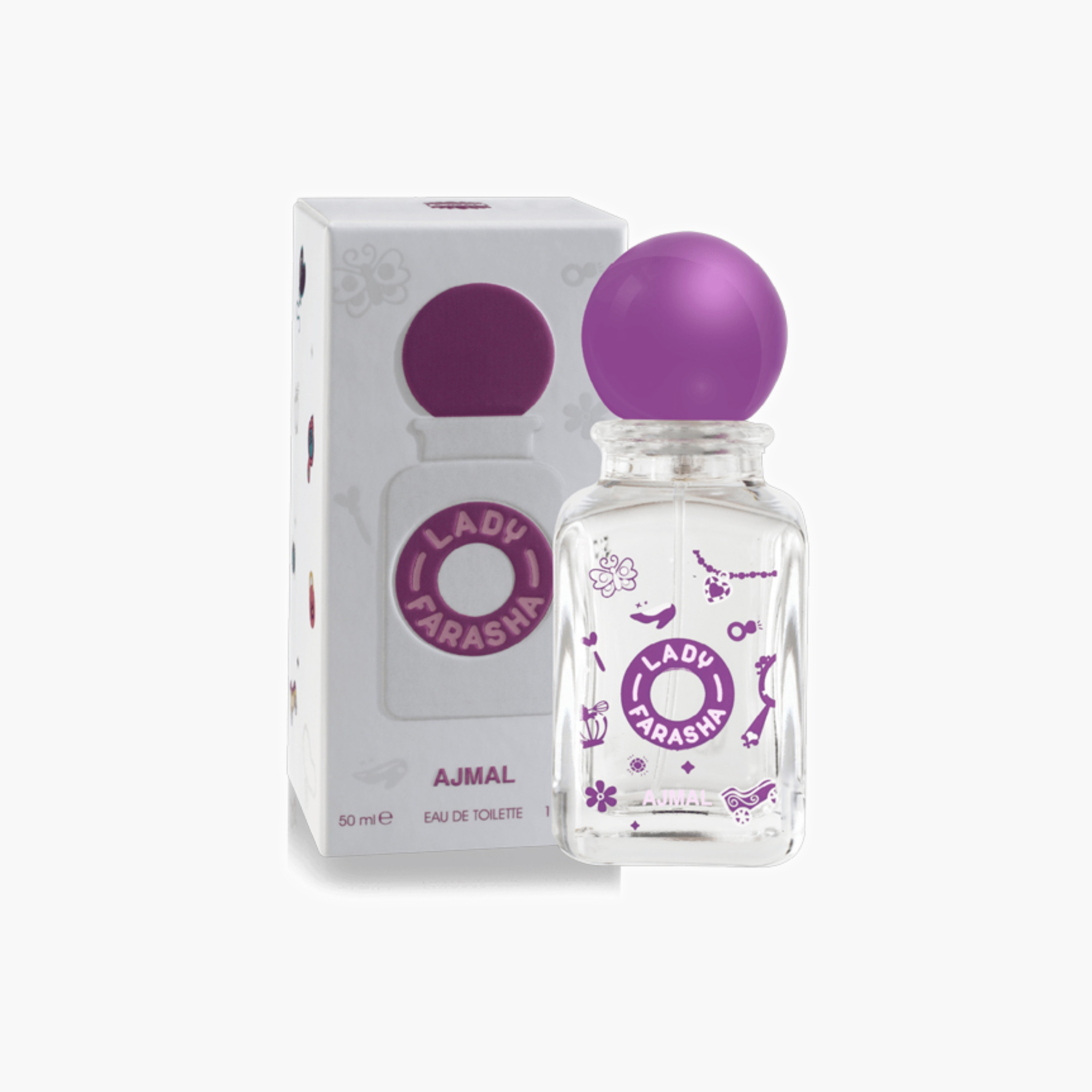 عطر ليدي فراشة أو دو تواليت-beautyandpersonalcare-fragrance-unisex-image-3