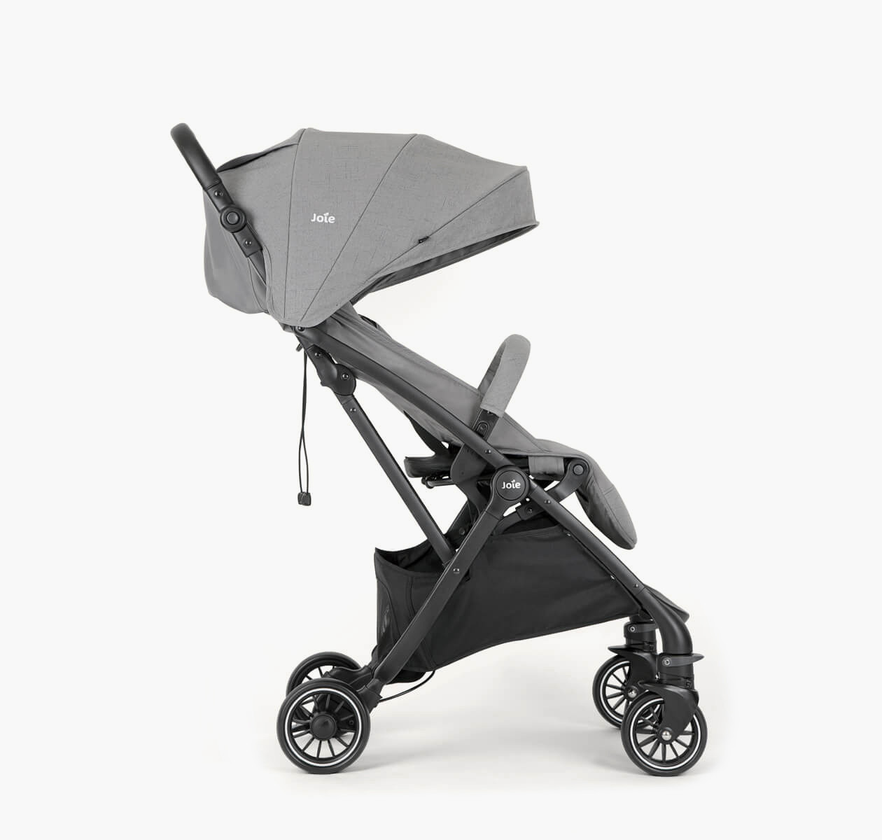 Joie Tourist S Pebble Cabin Approved Stroller with Push Button Folding System and Wheel Lock-baby-gear-strollersandprams-strollers-image-2