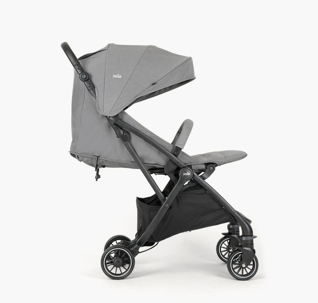 Joie Tourist S Pebble Cabin Approved Stroller with Push Button Folding System and Wheel Lock-baby-gear-strollersandprams-strollers-image-3