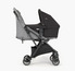 Joie Tourist S Pebble Cabin Approved Stroller with Push Button Folding System and Wheel Lock-baby-gear-strollersandprams-strollers-image-4