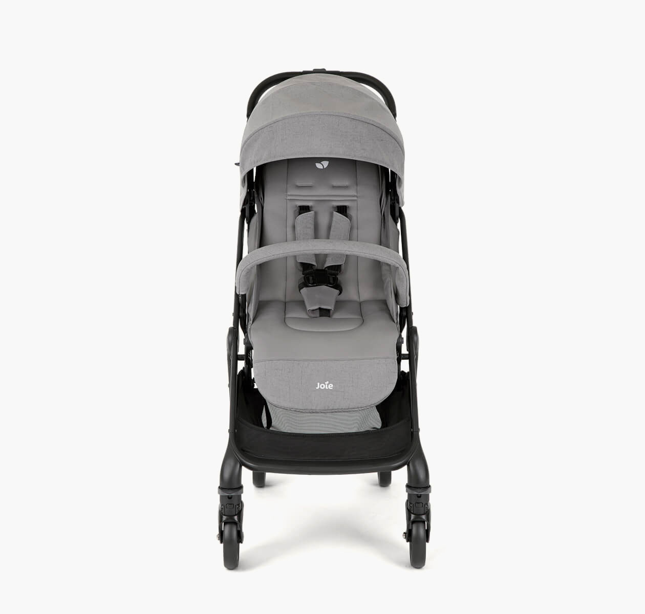 Joie Tourist S Pebble Cabin Approved Stroller with Push Button Folding System and Wheel Lock-baby-gear-strollersandprams-strollers-image-6