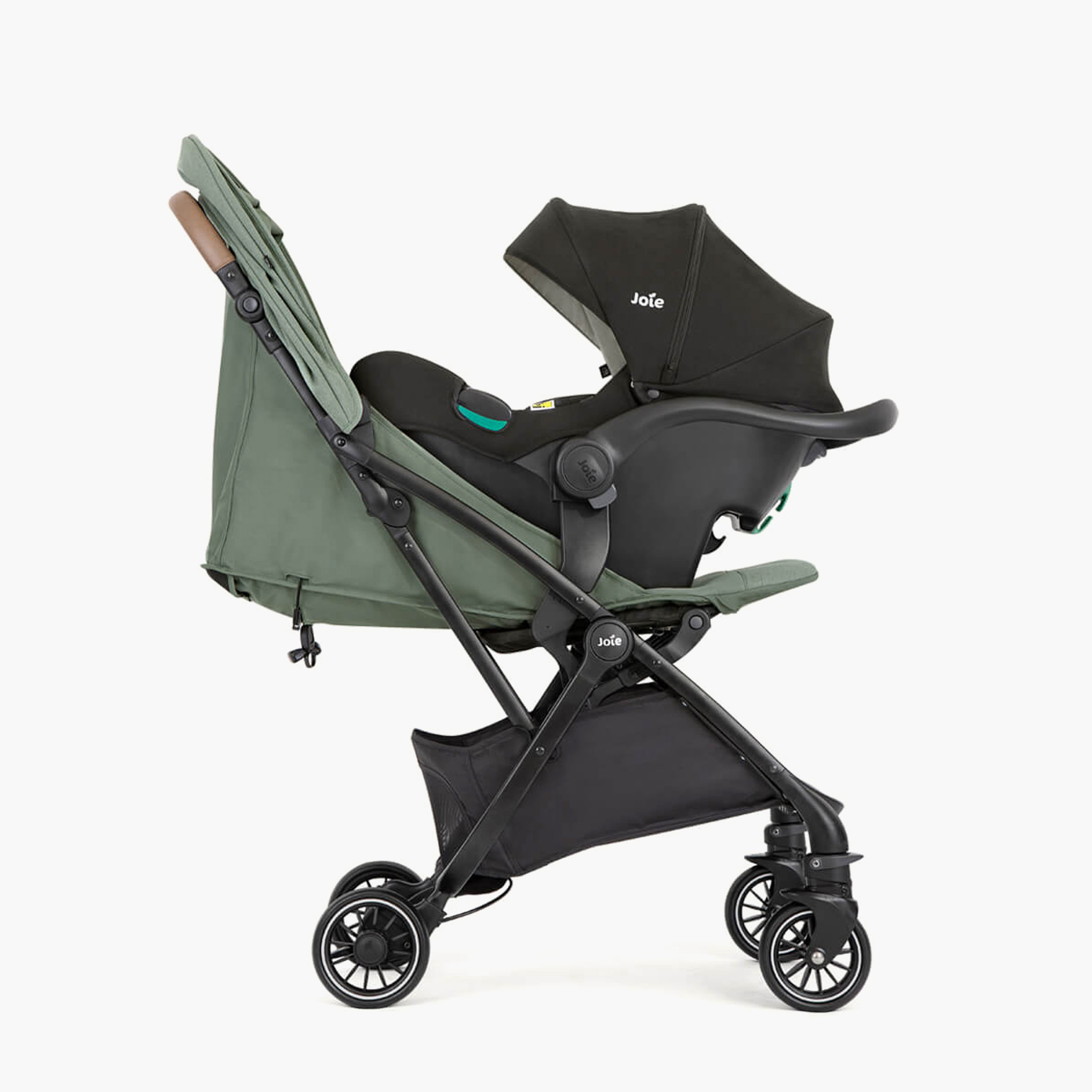 عربة تورست اس بيبل مع مظلة من جوي-baby-gear-strollersandprams-strollers-image-3