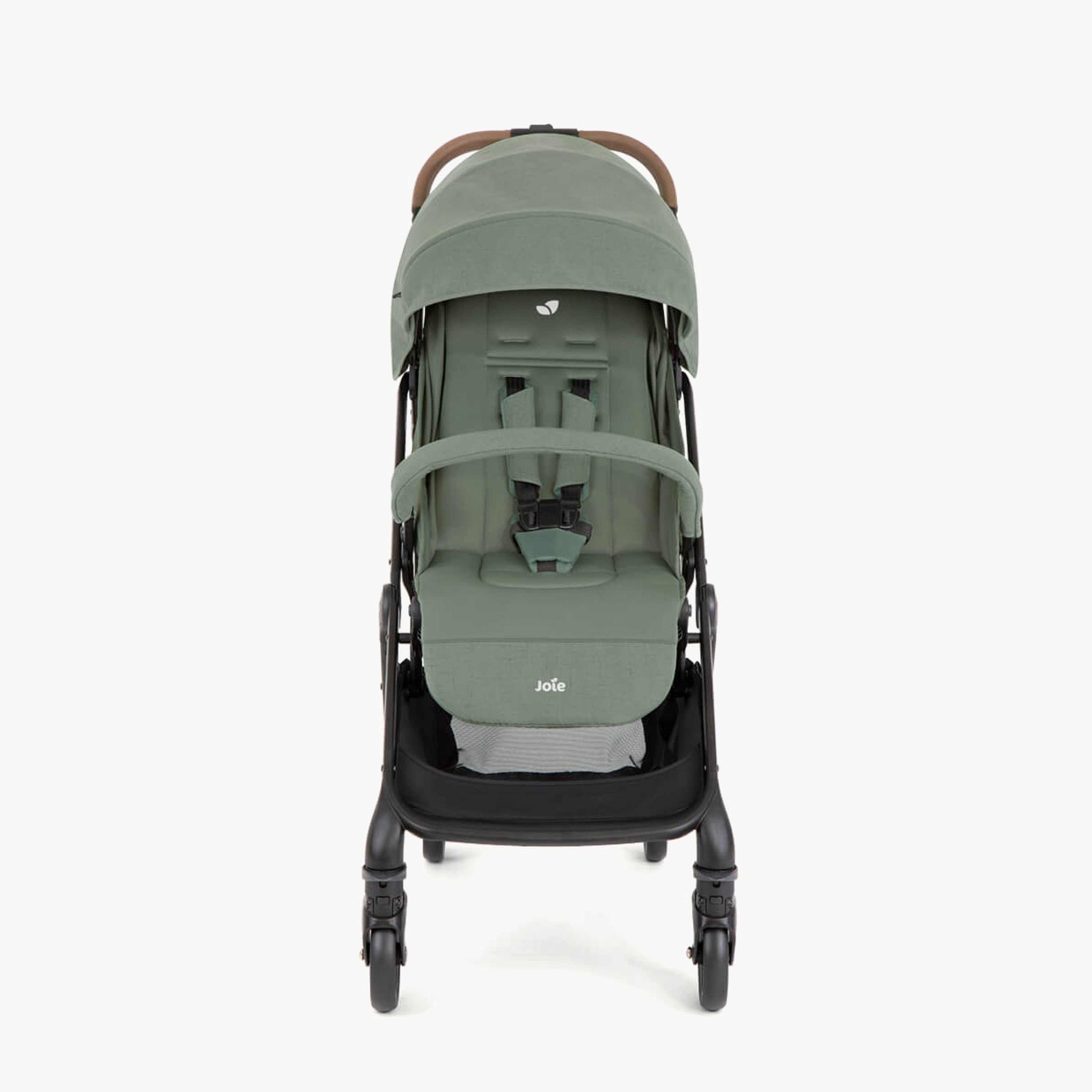 عربة تورست اس بيبل مع مظلة من جوي-baby-gear-strollersandprams-strollers-image-2