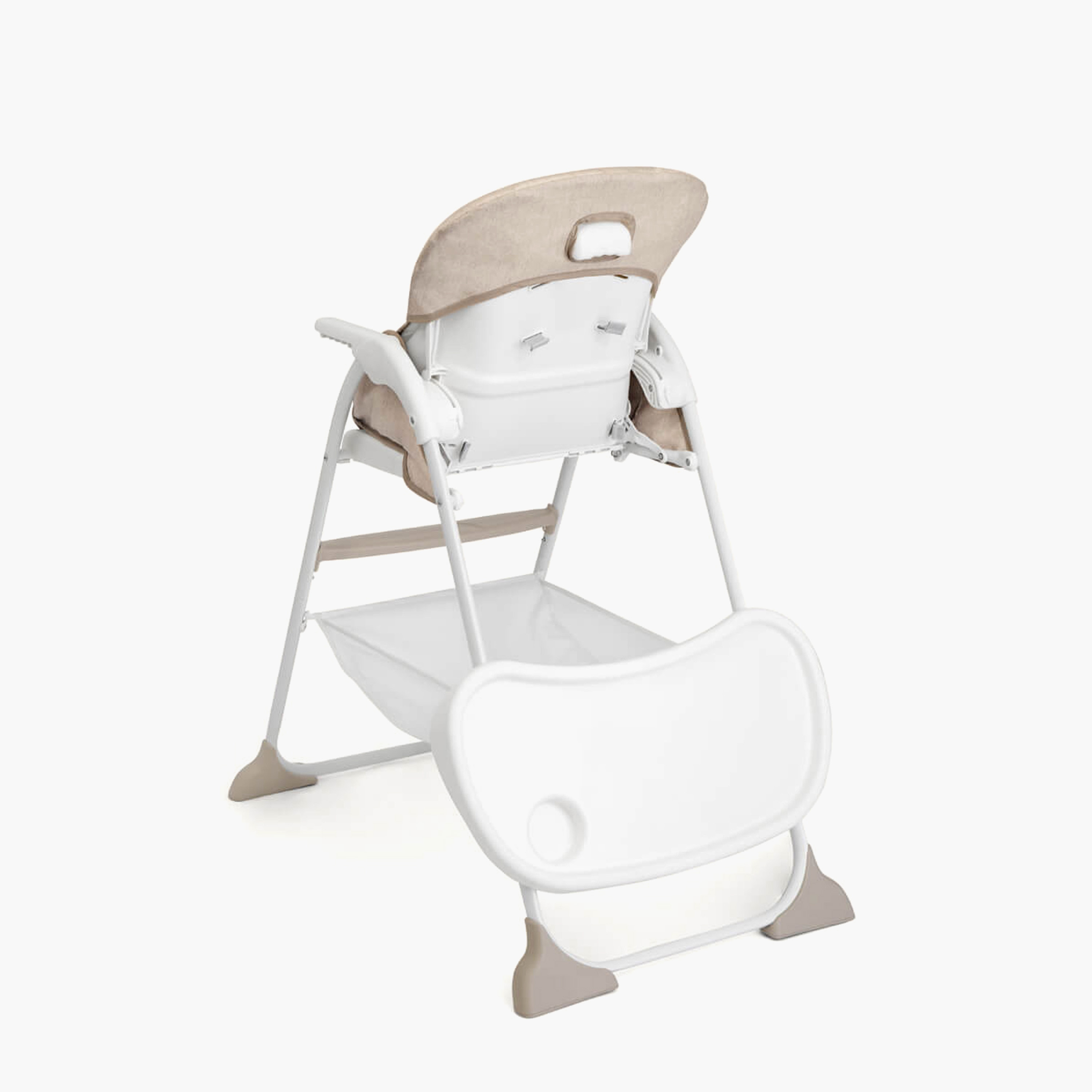 Joie Mimzy Baby High Chair with Adjustable Height-baby-feeding-highchairsandboosters-image-4