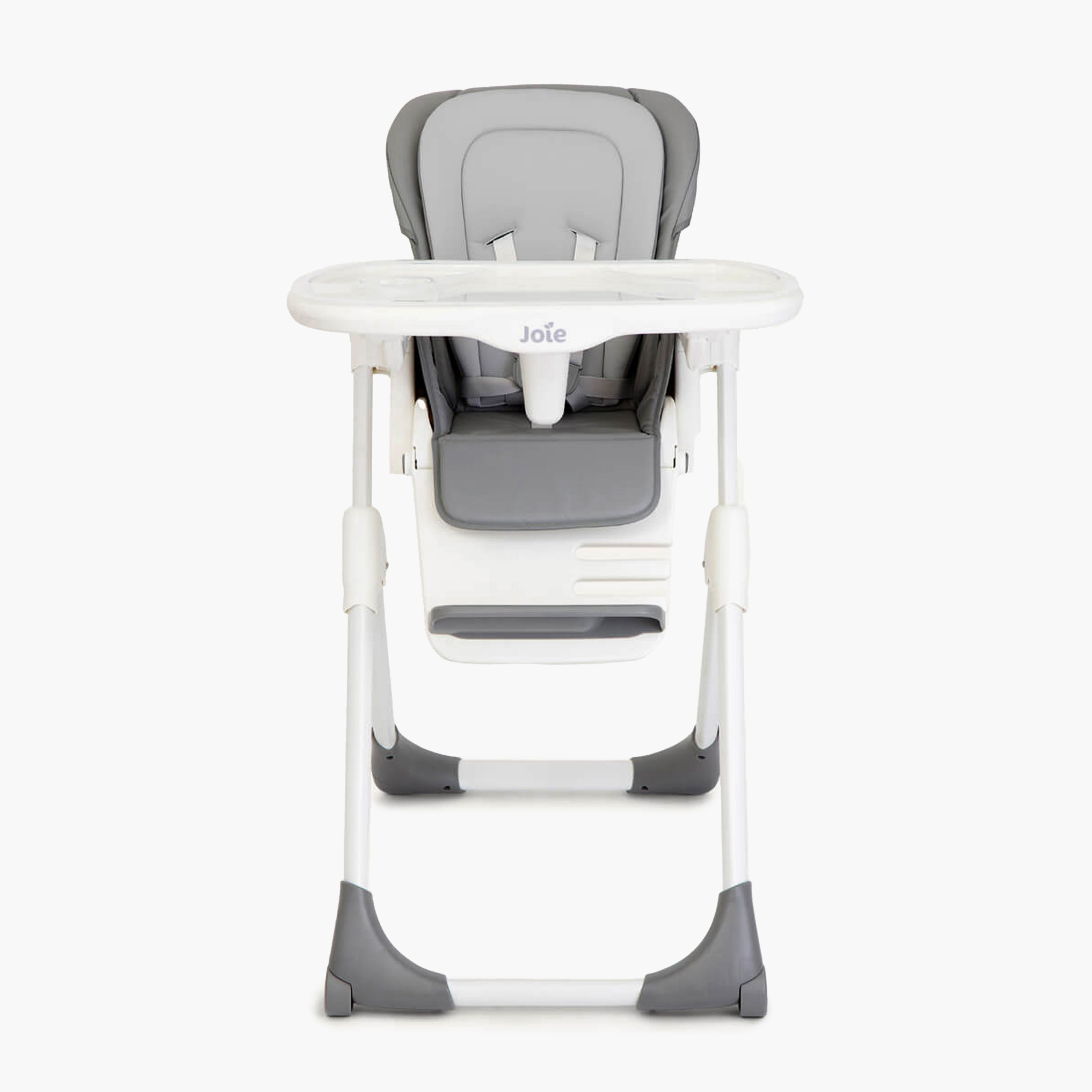 Joie Mimzy Recline High Chair-baby-feeding-highchairsandboosters-image-2