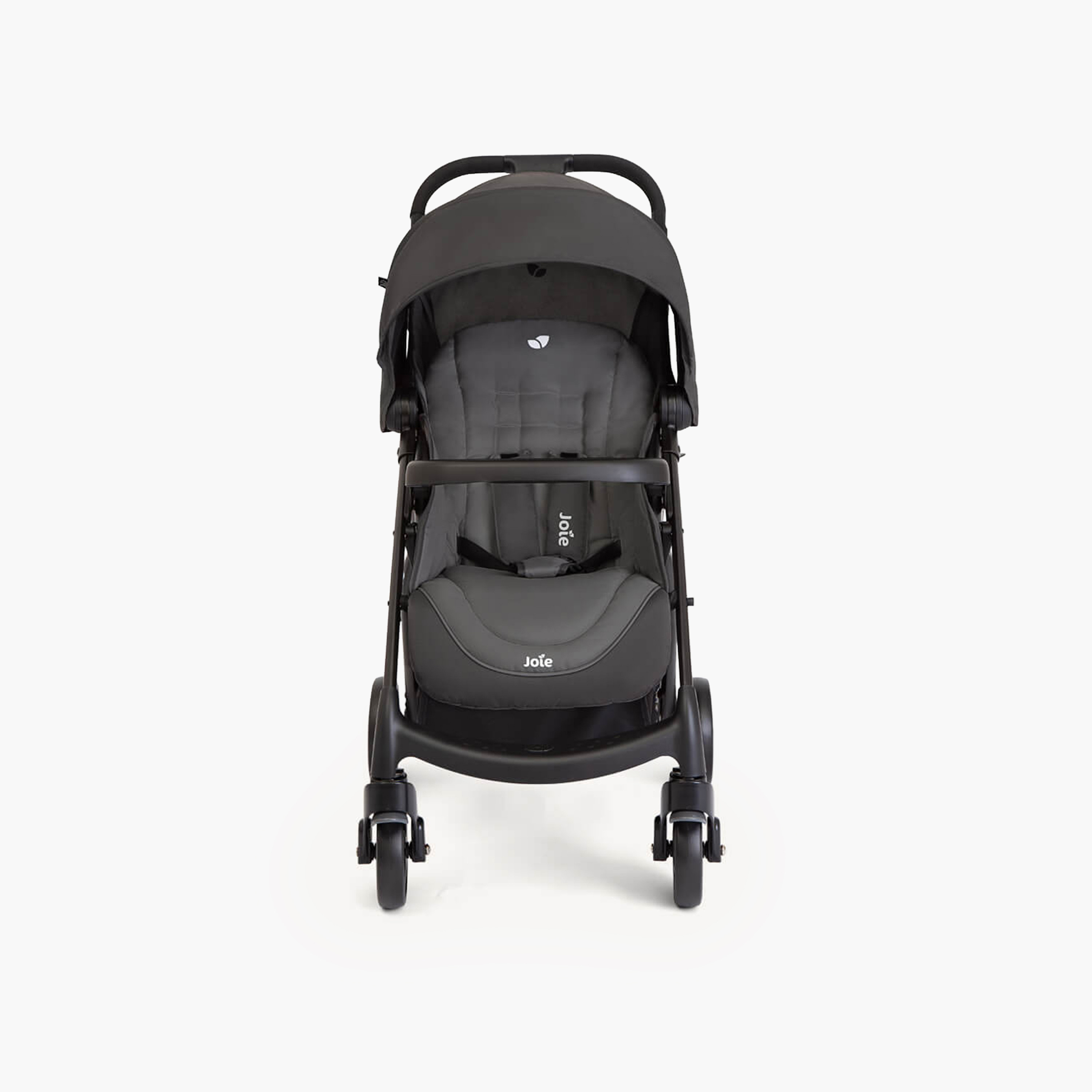 Joie Muze LX Stroller with Push Button Folding System and Wheel Lock-baby-gear-strollersandprams-strollers-image-4