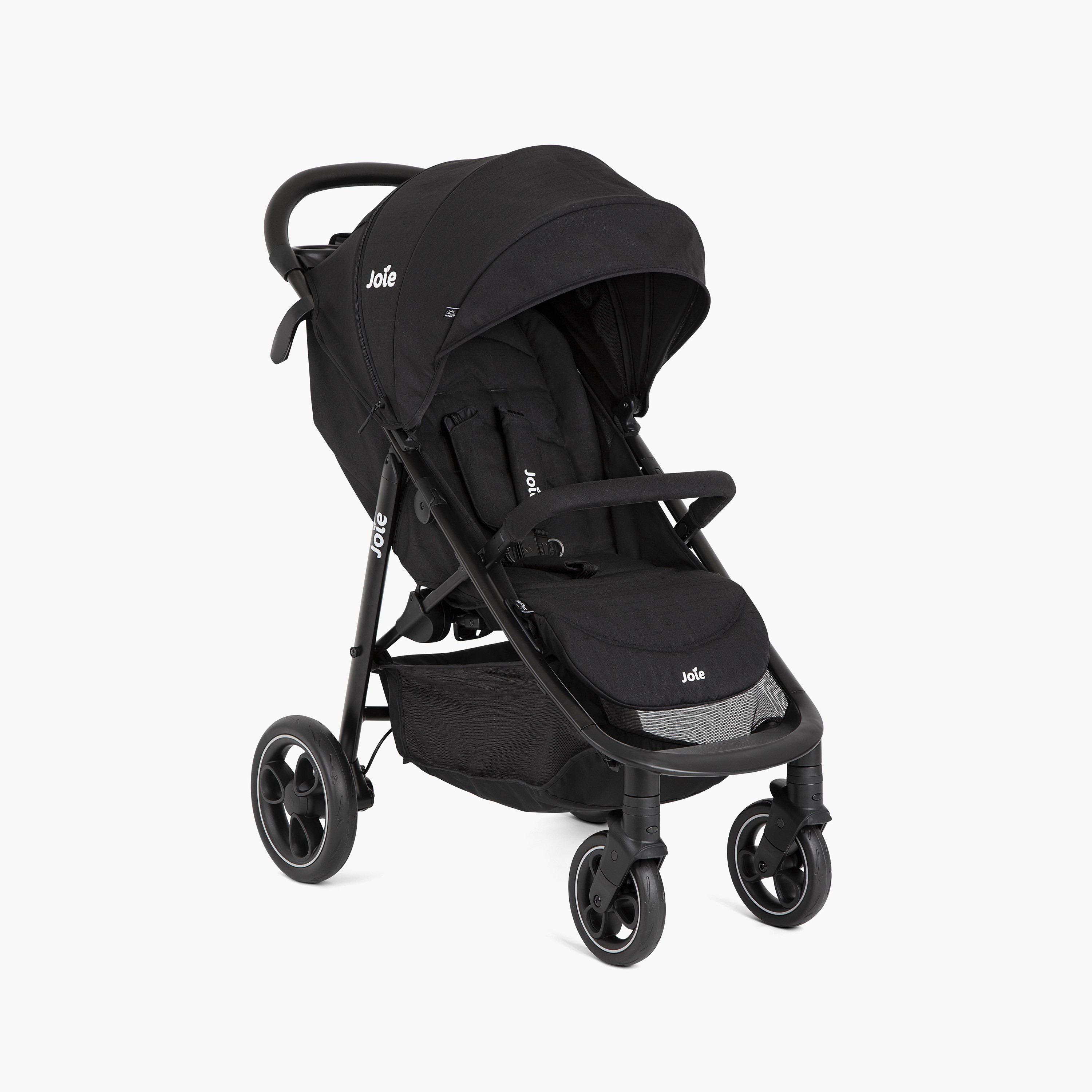 Joie Litetrax 4 Travel System Stroller-baby-gear-strollersandprams-travelsystems-image-1