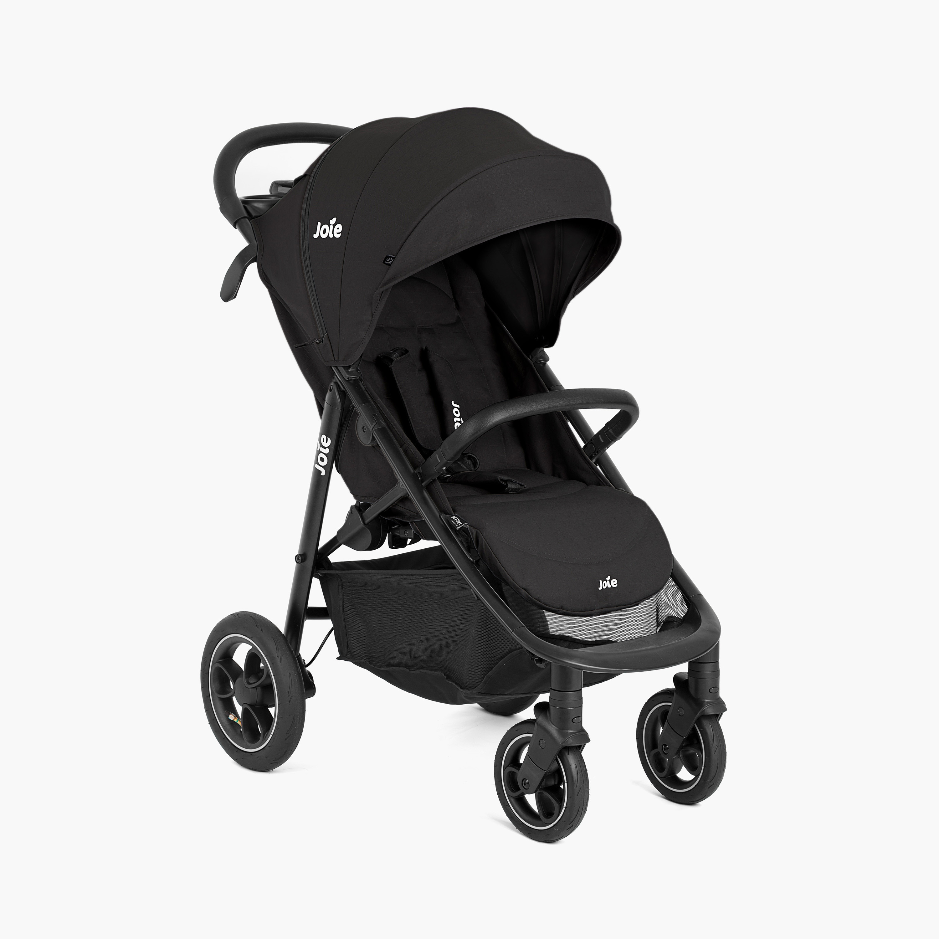 Joie Litetrax 4 Travel System Stroller-baby-gear-strollersandprams-travelsystems-image-4