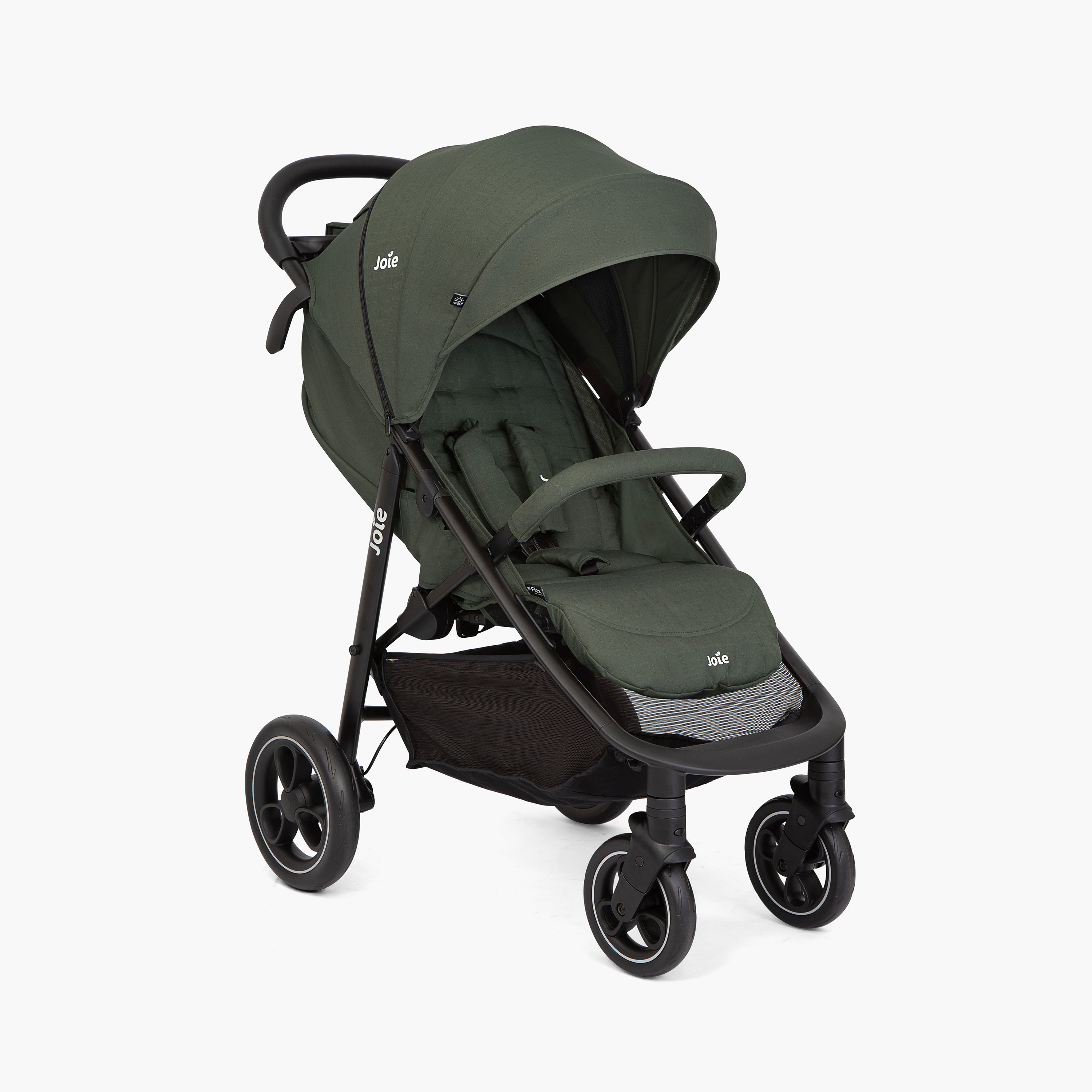 Joie Litetrax 4 Travel System Stroller-baby-gear-strollersandprams-travelsystems-image-1