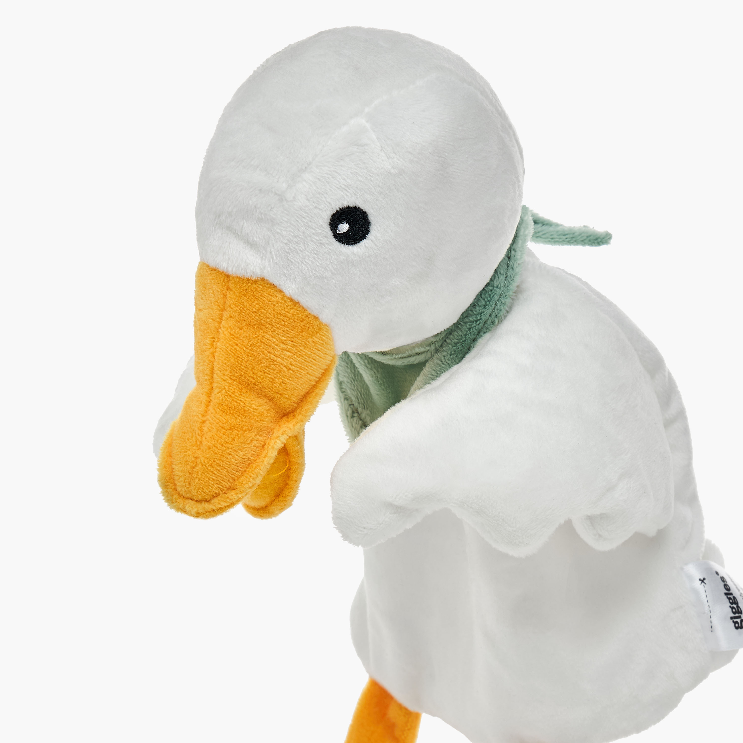 Giggles Duck Hand Puppet-toys-babyandtoddlertoys-learningtoys-image-3