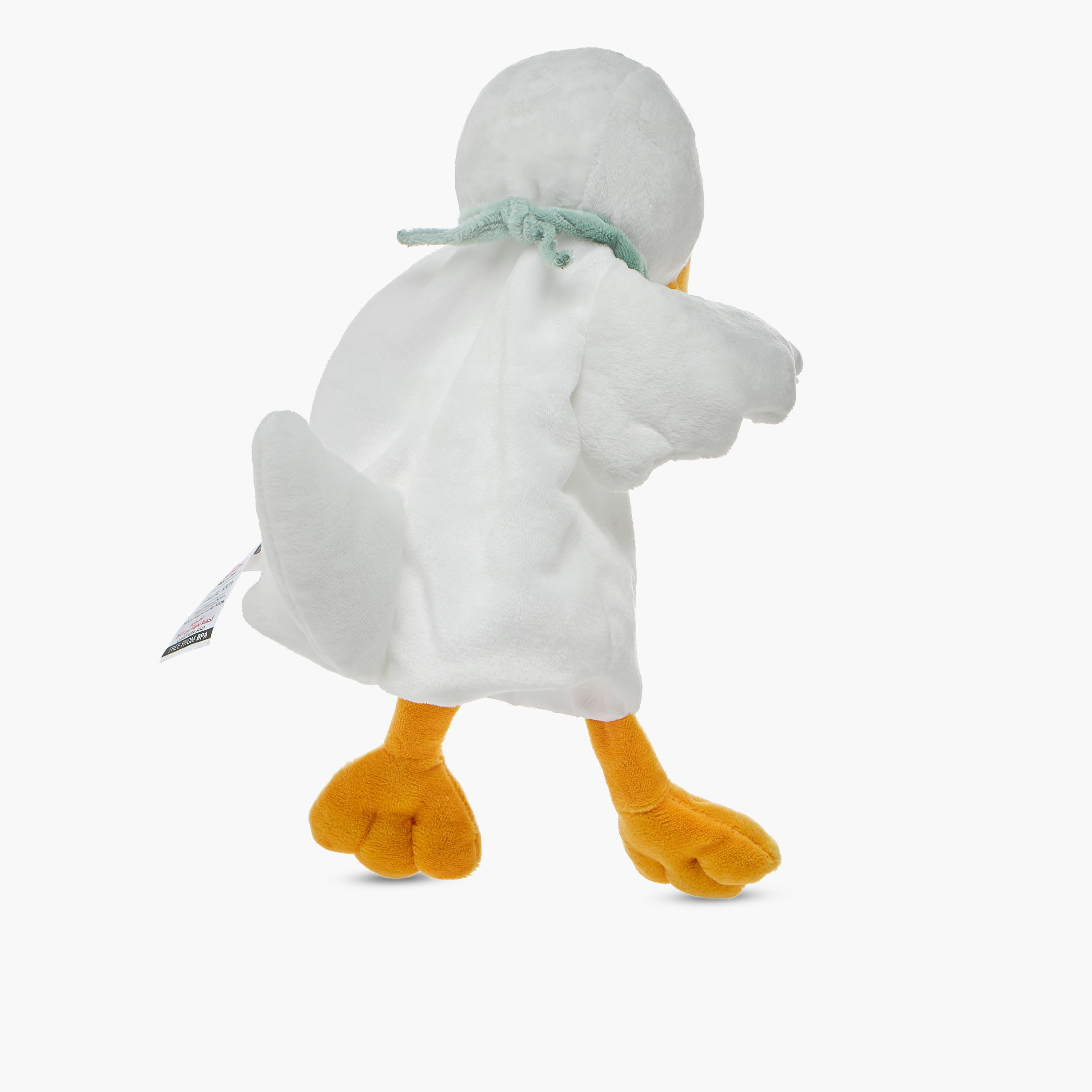 Giggles Duck Hand Puppet-toys-babyandtoddlertoys-learningtoys-image-5
