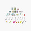 Fisher-Price Kitchen Playset-toys-roleplay-kitchensets-image-3