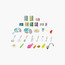 Fisher-Price Kitchen Playset-toys-roleplay-kitchensets-image-2