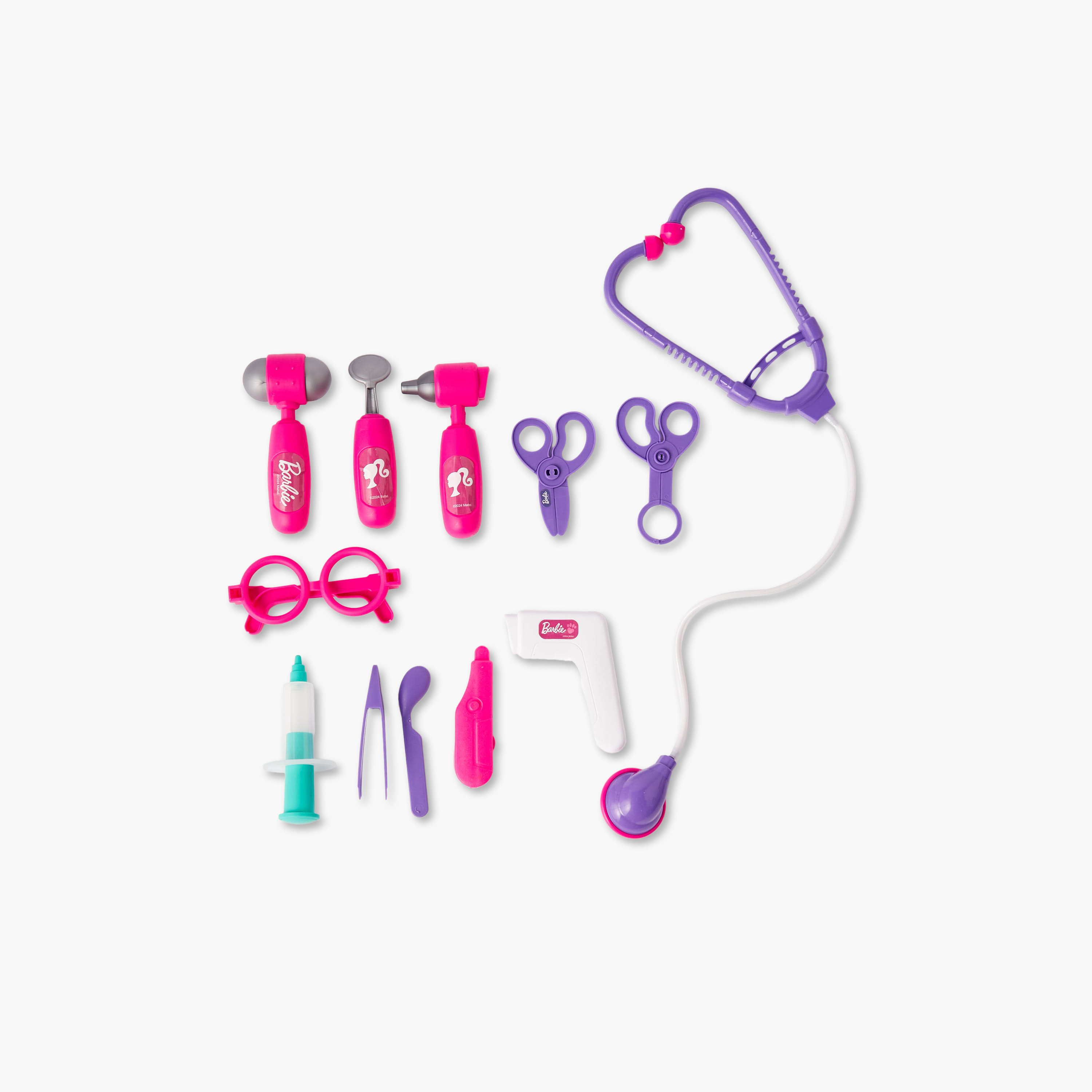 Barbie Veterinary Playset-toys-roleplay-petcareplaysets-image-4
