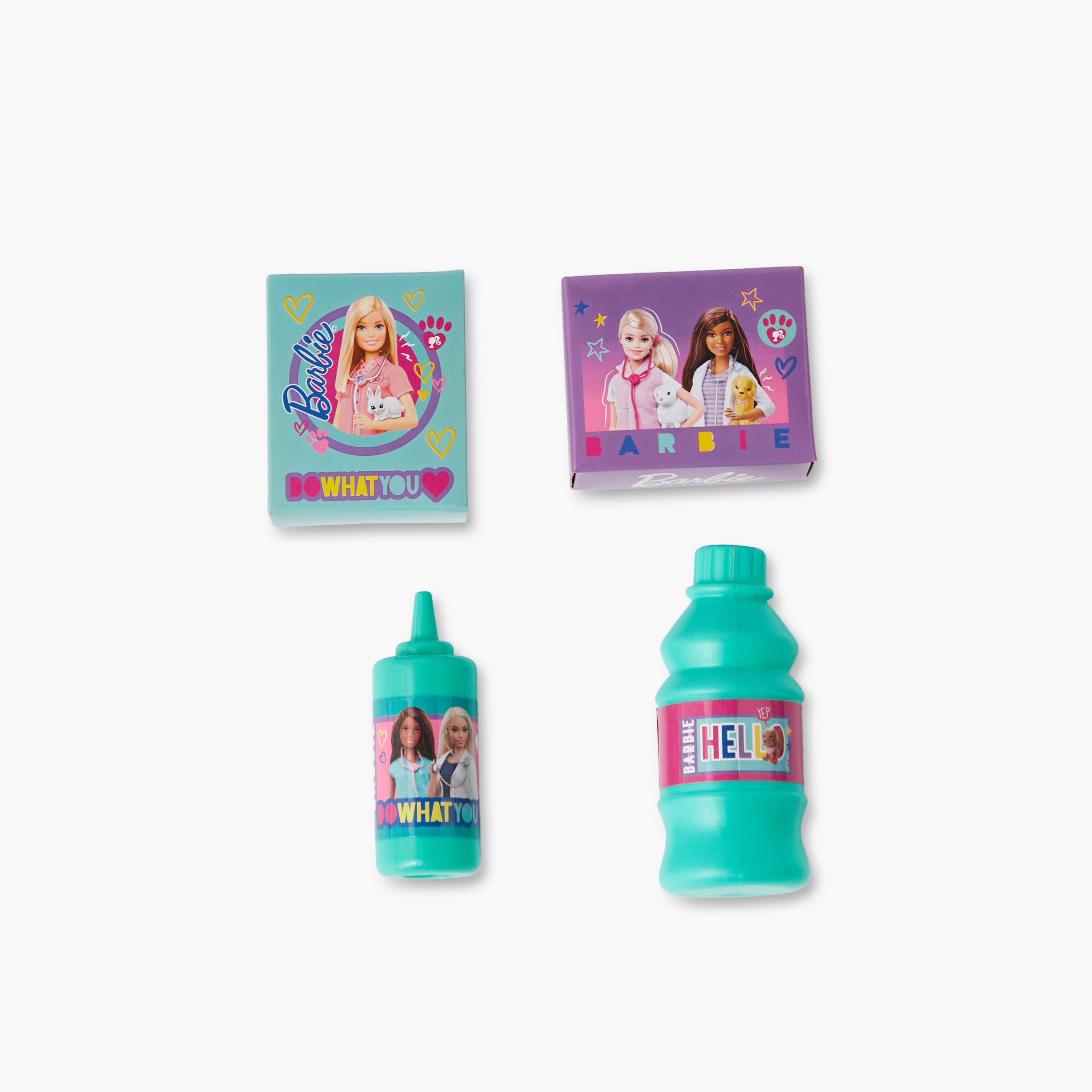 Barbie Veterinary Playset-toys-roleplay-petcareplaysets-image-6